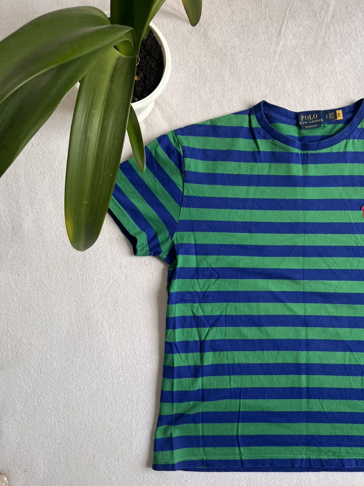Polo Ralph Lauren Polo ralph lauren Size US S / EU 44-46 / 1 - 2 Thumbnail