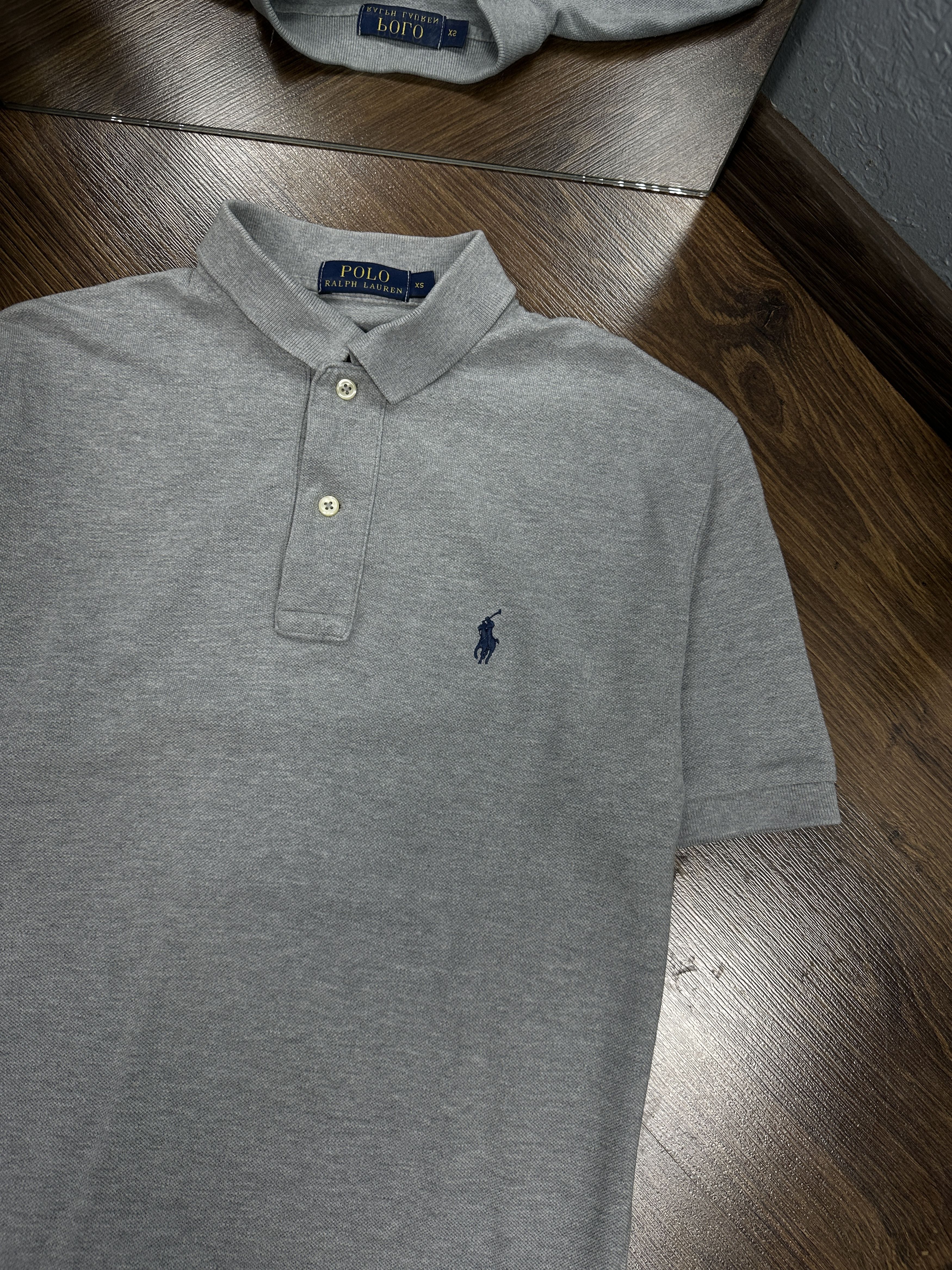 Polo Ralph Lauren × Ralph Lauren Polo Ralph Lauren Vintage Mens Polo Shirt Size US XS / EU 42 / 0 - 2 Thumbnail