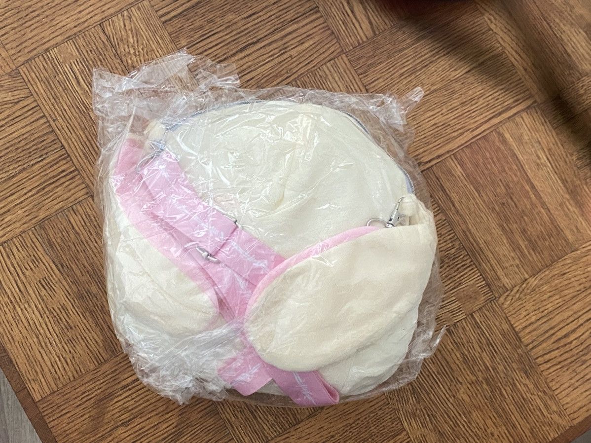 Band Tees lil Tracy pillow bunny bag Size ONE SIZE - 2 Thumbnail