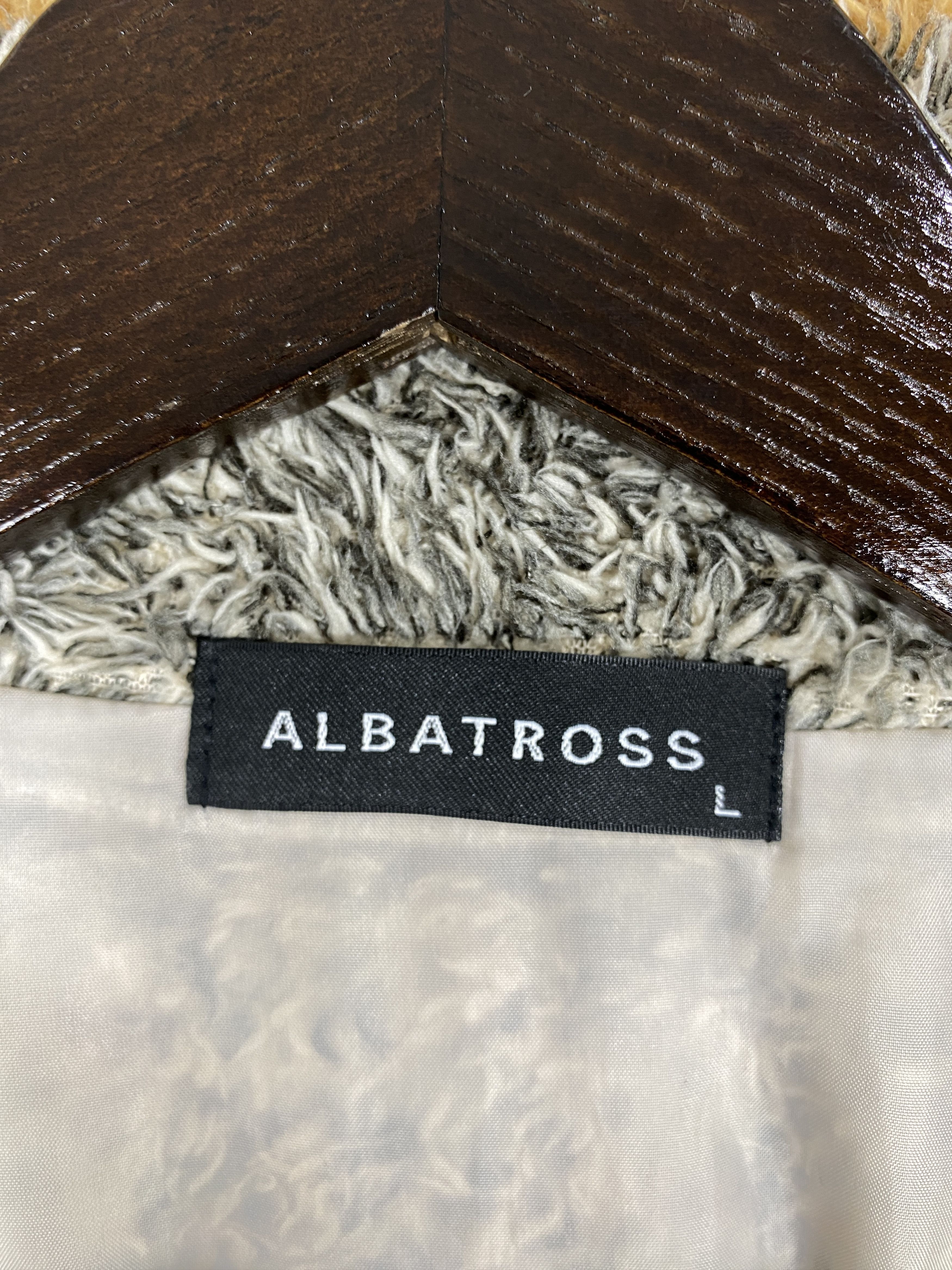 Japanese Brand Vintage Albatross Fleece Jacket J2320 Size US S / EU 44-46 / 1 - 10 Thumbnail