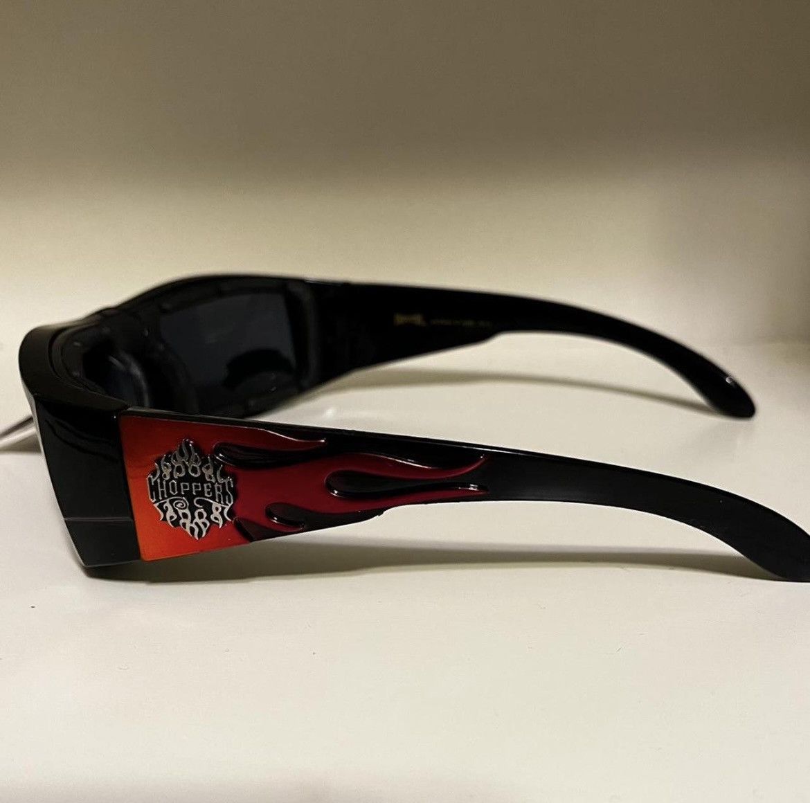 West Coast Choppers West Coast Choppers Sunglasses Size ONE SIZE - 2 Thumbnail
