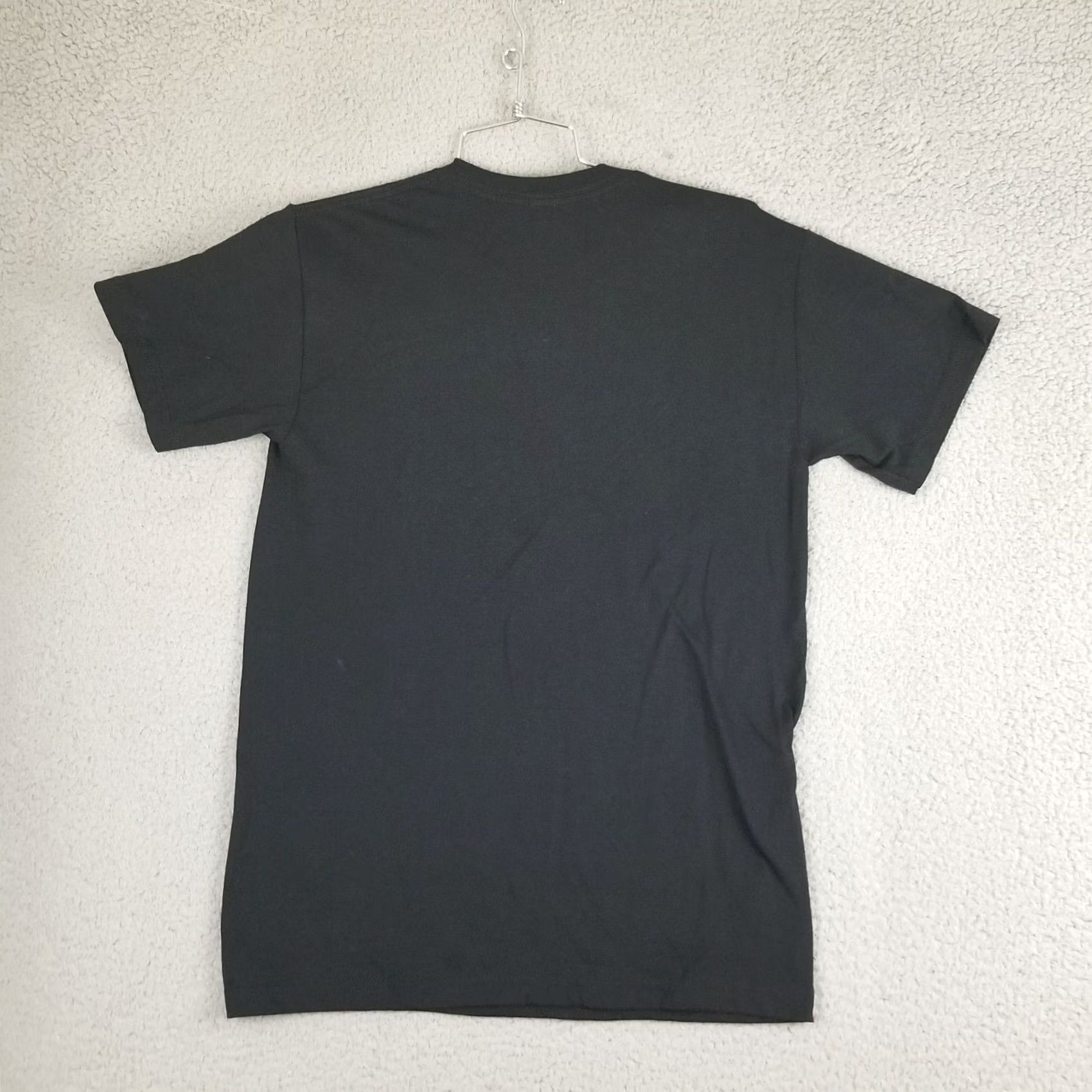 Gildan VINTAGE END OF THE TRAIL T Shirt Men S Black Gildan Y2K Tee Size US S / EU 44-46 / 1 - 6 Thumbnail