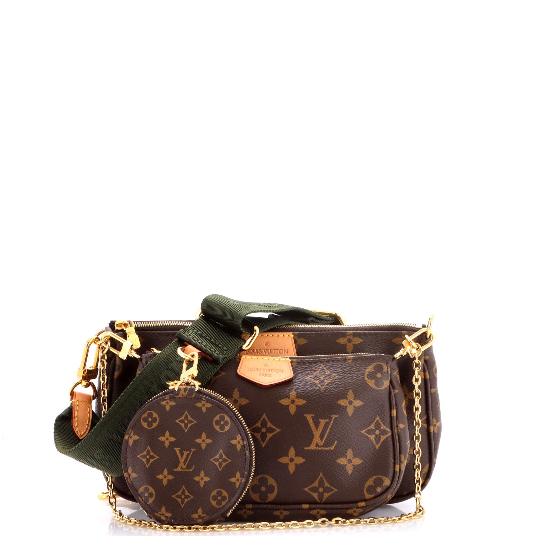Louis Vuitton Multi Pochette Accessoires Size ONE SIZE - 1 Thumbnail