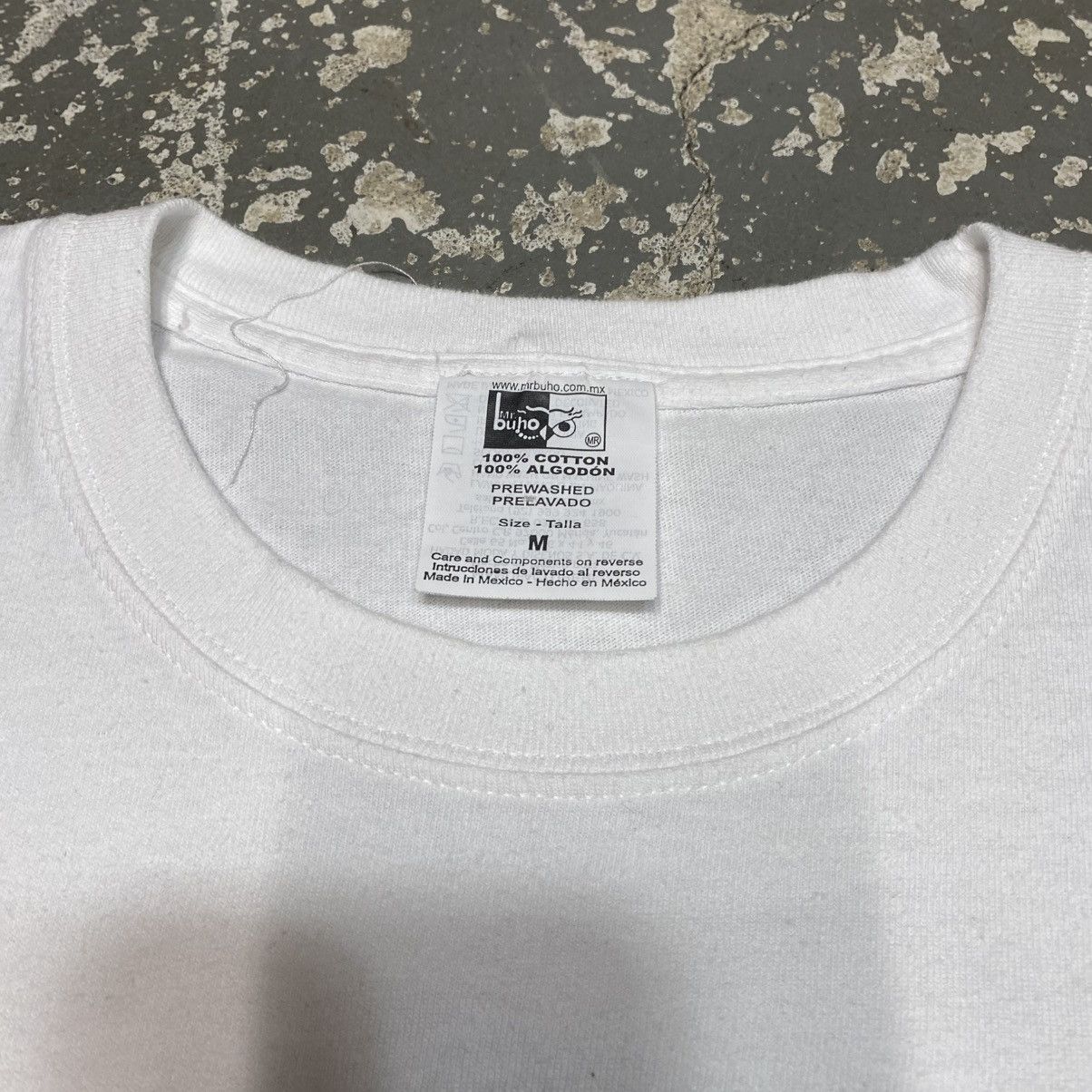 Japanese Brand × Vintage Vintage Juan’s Deer John Deer Parody Funny Tshirt Size US M / EU 48-50 / 2 - 6 Thumbnail