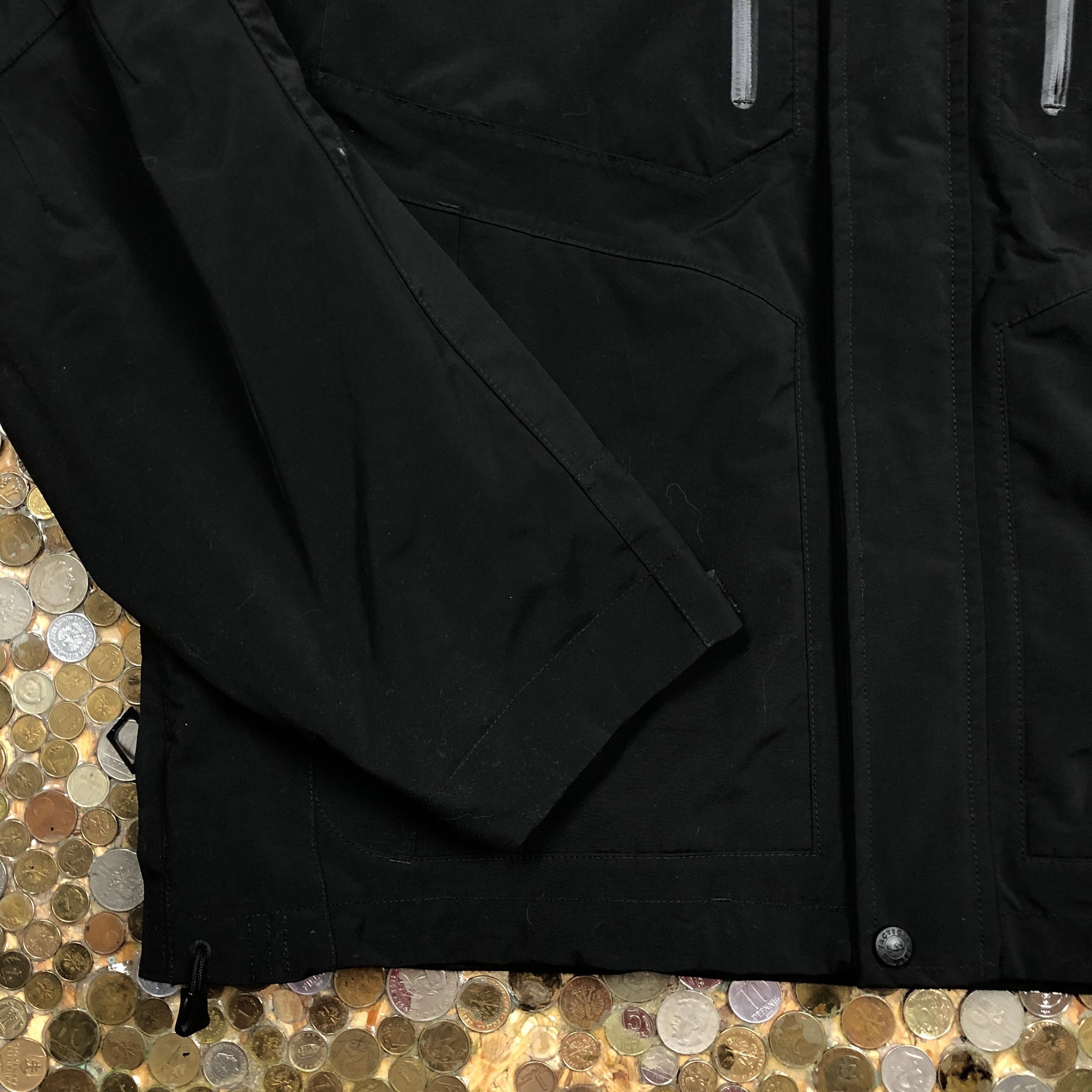 5.11 5.11 Tactical series casual basic light jacket 90s vibe Size US L / EU 52-54 / 3 - 3 Thumbnail