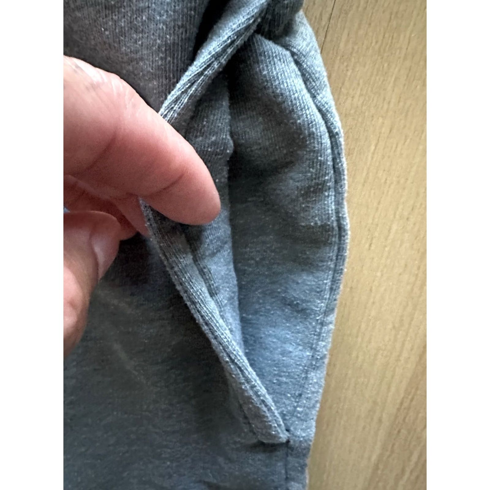A.P.C. A.P.C. Rue Madame Paris Green Cotton Sweat Track Shorts Sweat Athletic Lounge Men S Green 90s? Size US 29 - 4 Thumbnail