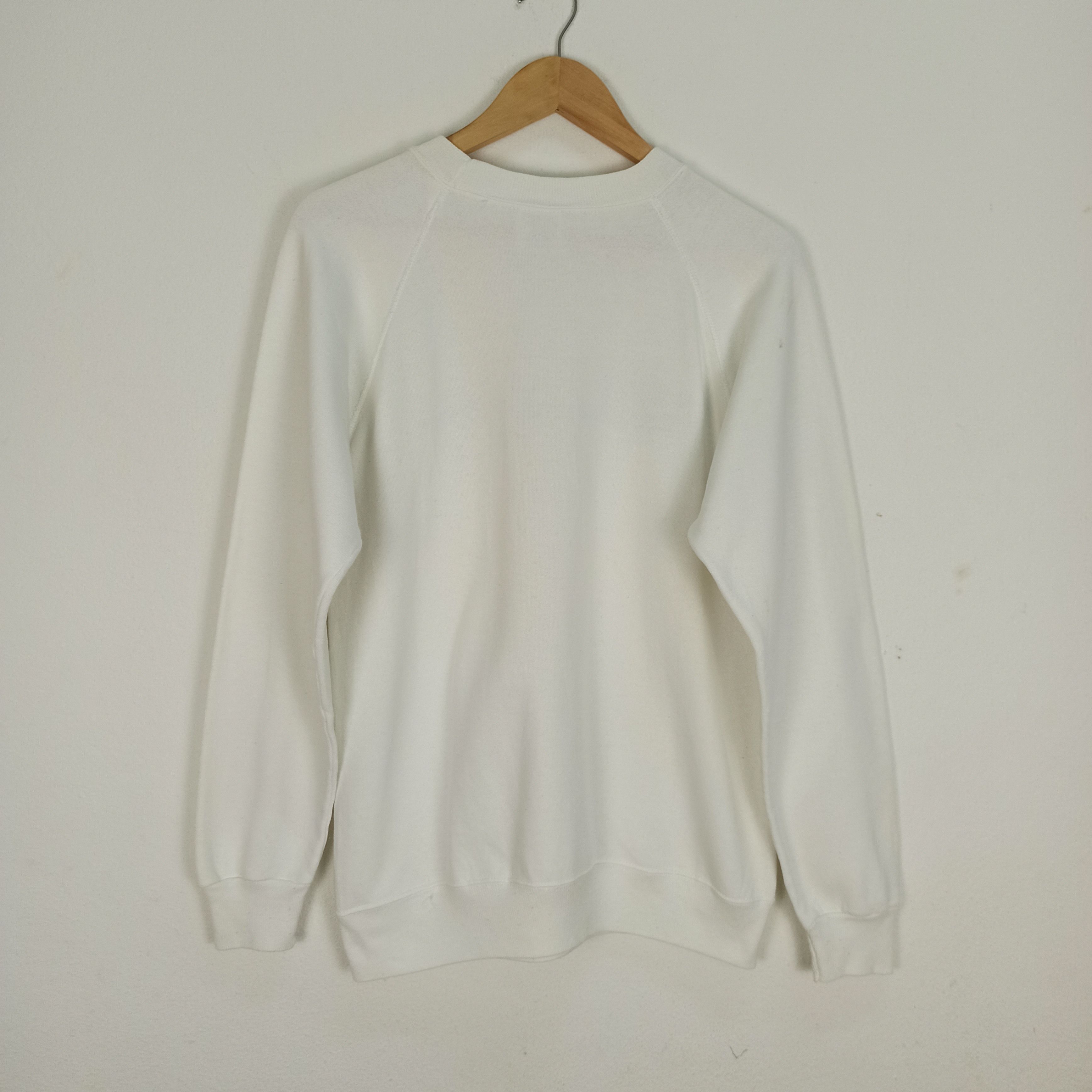 Champion Vintage Made in Usa 90's Champion Classic Sweatshirt Size US M / EU 48-50 / 2 - 9 Thumbnail