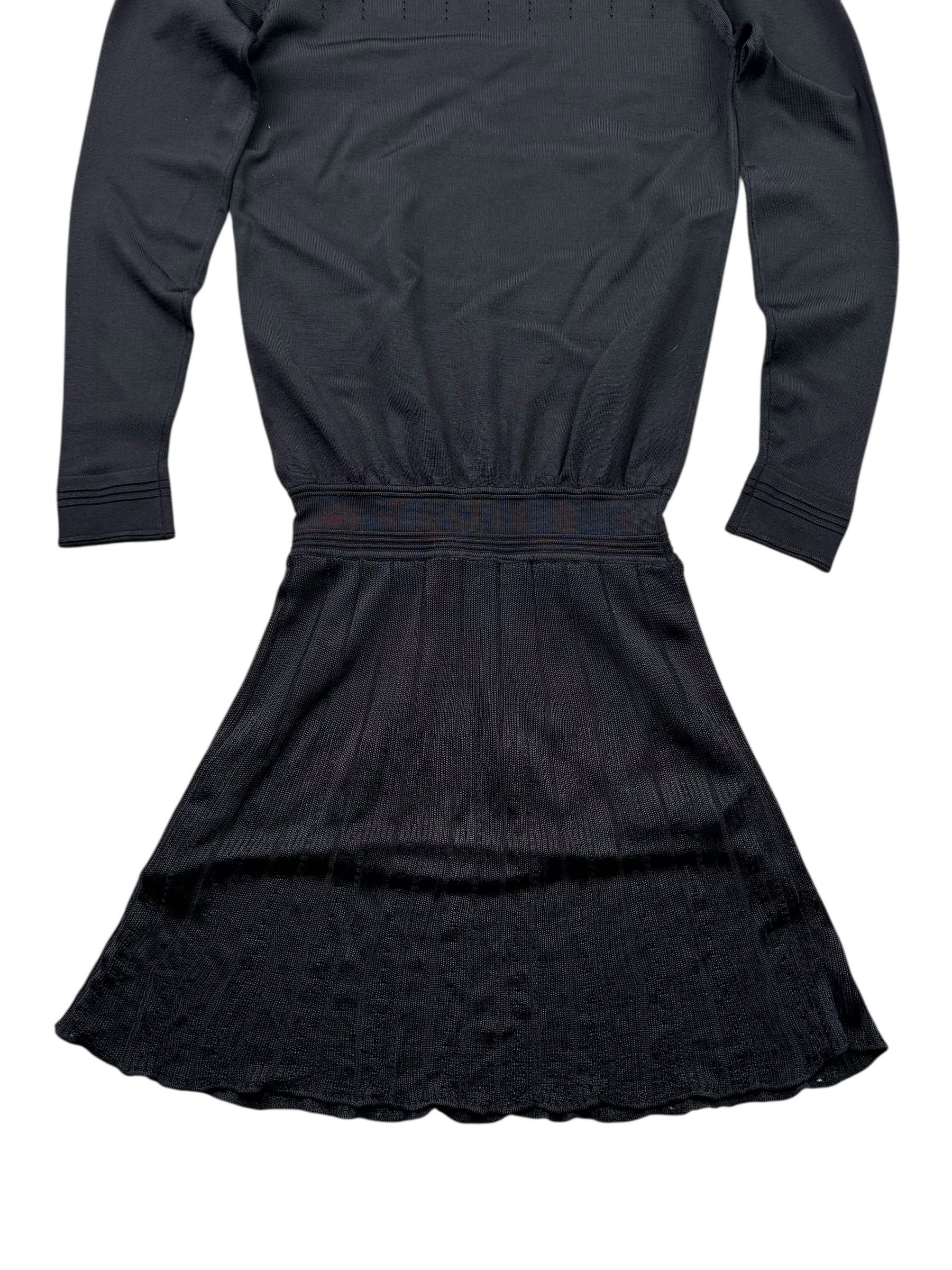Cavalli Class Roberto Cavalli Dress With Long Sleeve (D10) Size XS / US 0-2 / IT 36-38 - 10 Thumbnail