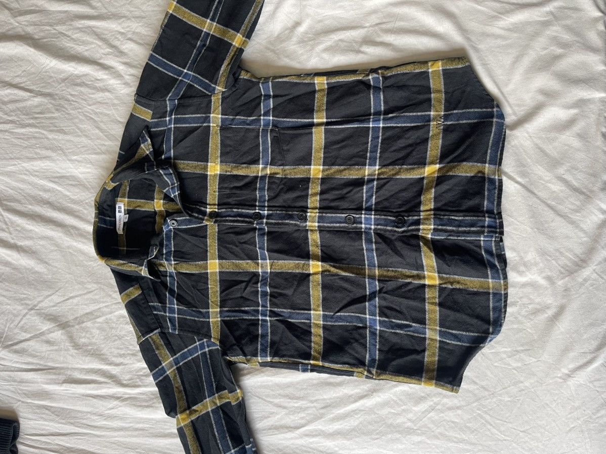 JW Anderson × Uniqlo Jw anderson uniqlo flannel Size US XS / EU 42 / 0 - 3 Thumbnail