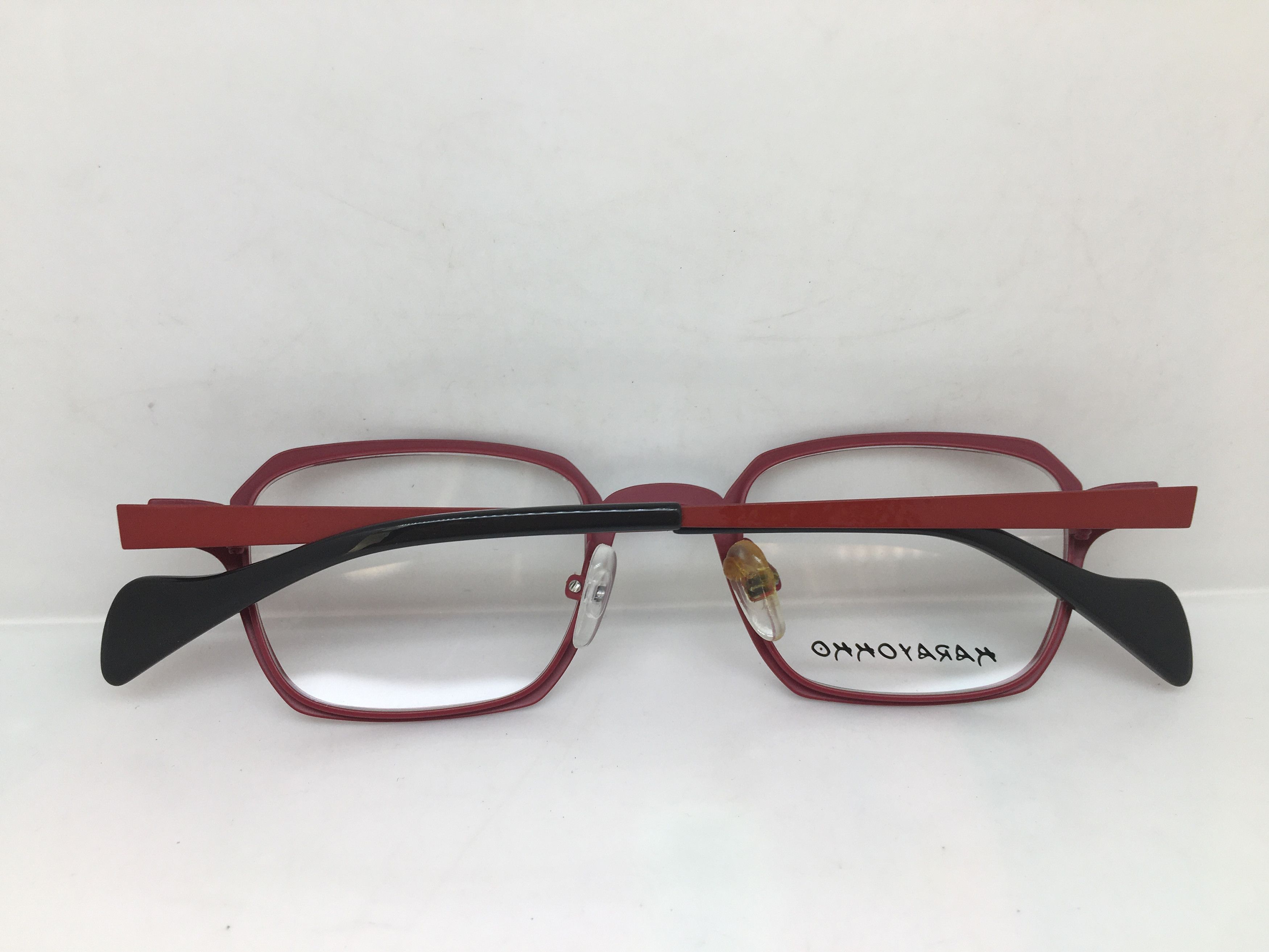 Other Handmade karayokko mod Alexia Cat eye Eyeglasses Size ONE SIZE - 7 Thumbnail