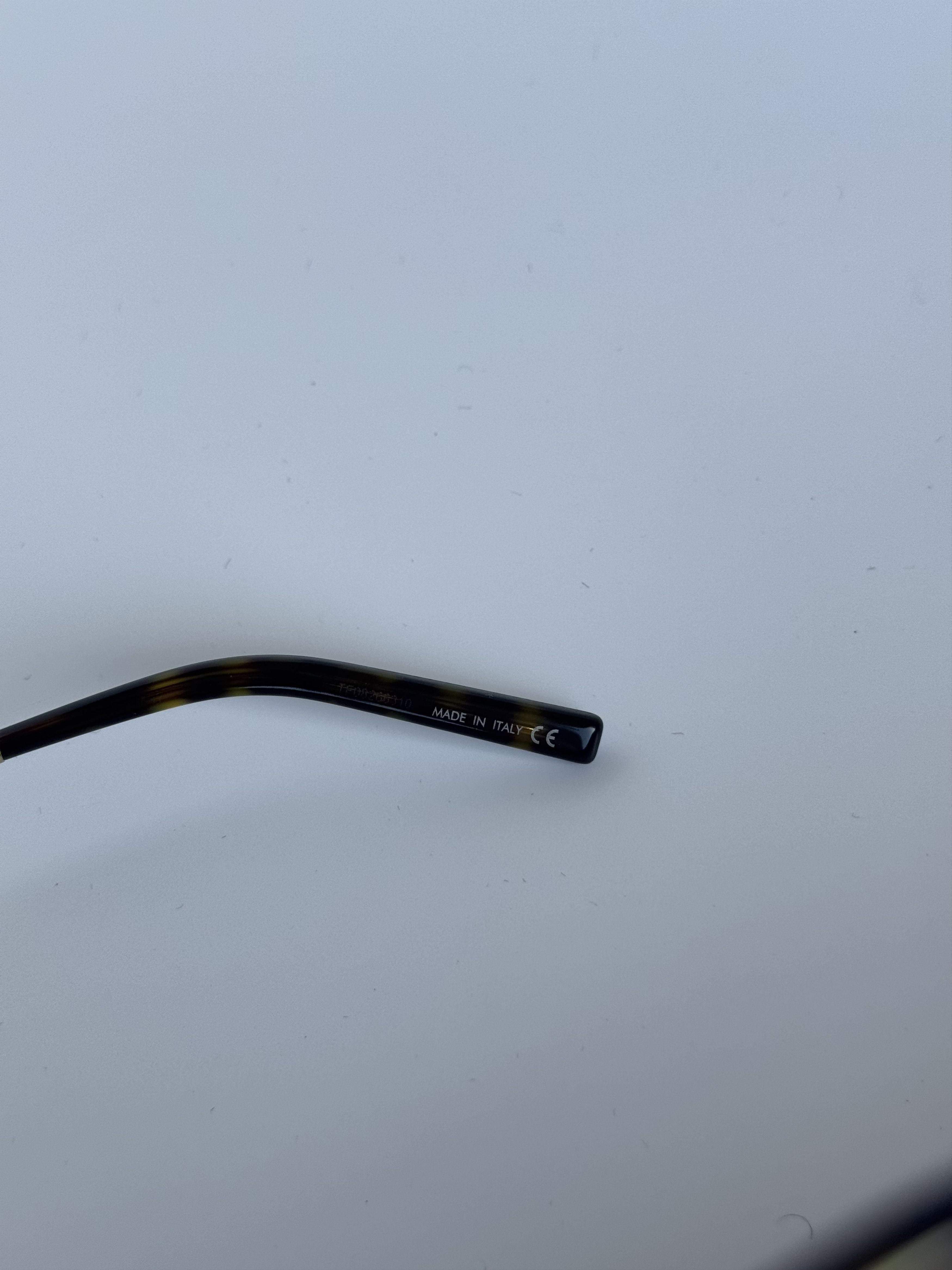 Dior Dior Sunglasses Size ONE SIZE - 14 Thumbnail