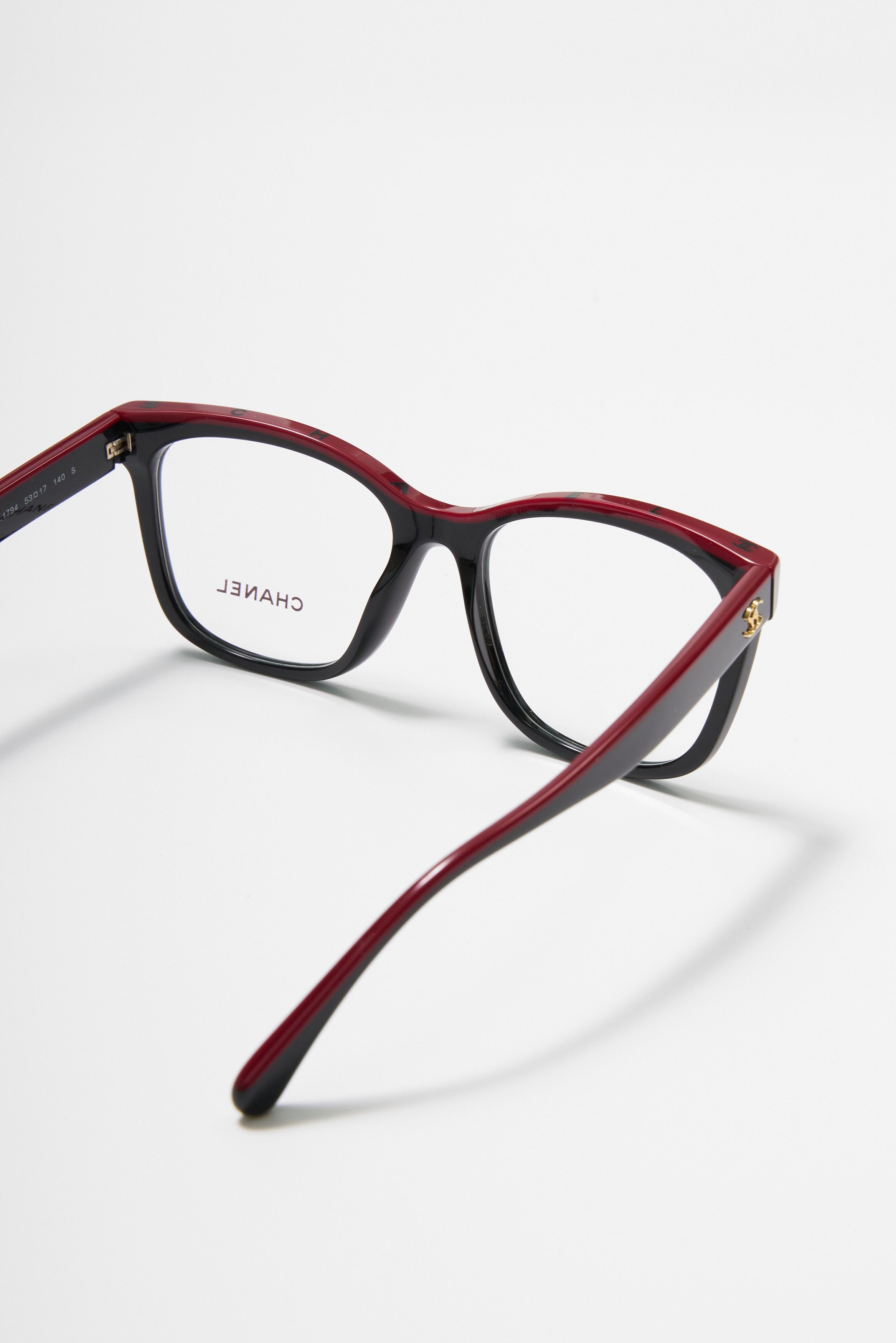 Chanel CHANEL Square Sunglasses CH5417A Size ONE SIZE - 3 Thumbnail