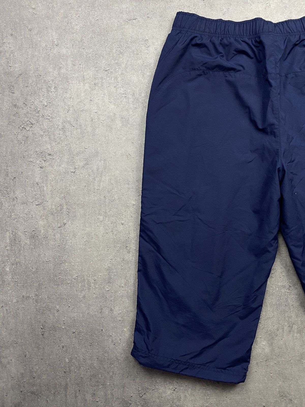 Nike × Vintage Short Nike vintage buggy 90’s casual streetwear swoosh y2k Size US 37 - 8 Thumbnail