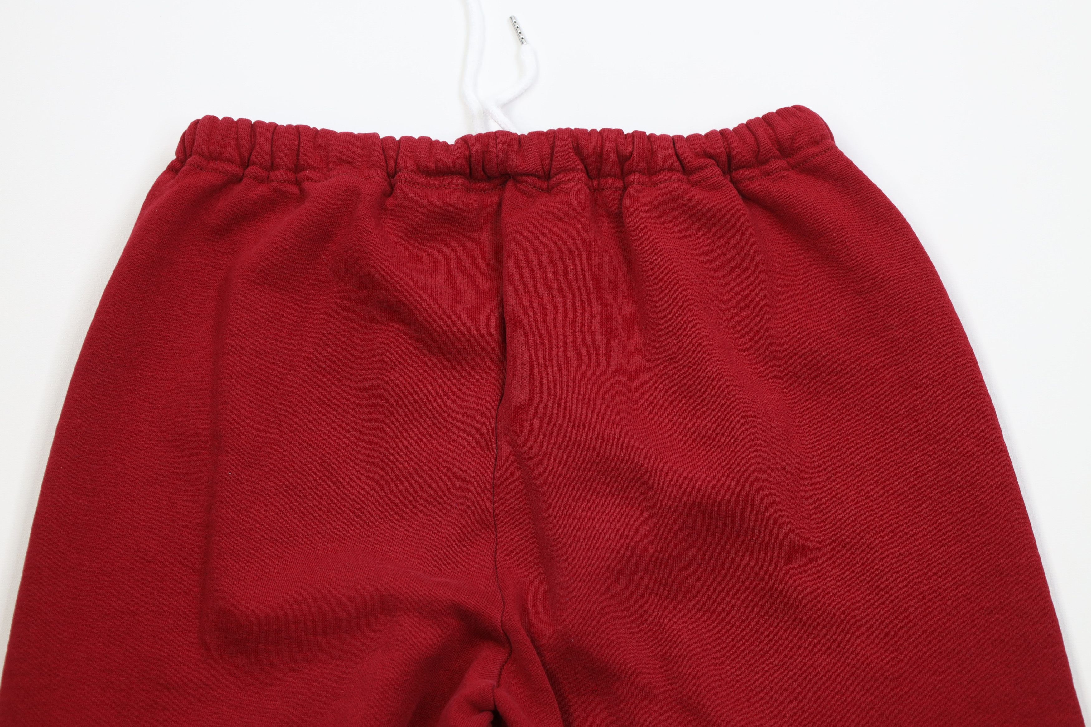Russell Athletic Vintage 90s Russell Athletic Sweatpants Joggers Red USA Size US 34 / EU 50 - 12 Thumbnail