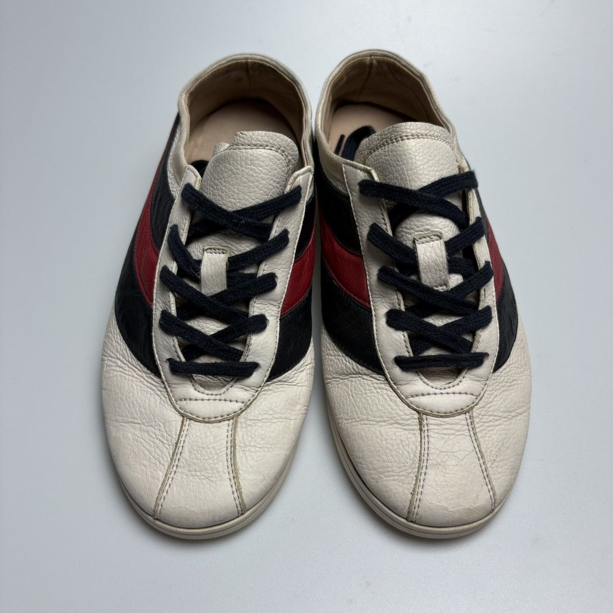 Gucci Gucci Falacer Size US 9 / IT 39 - 3 Thumbnail