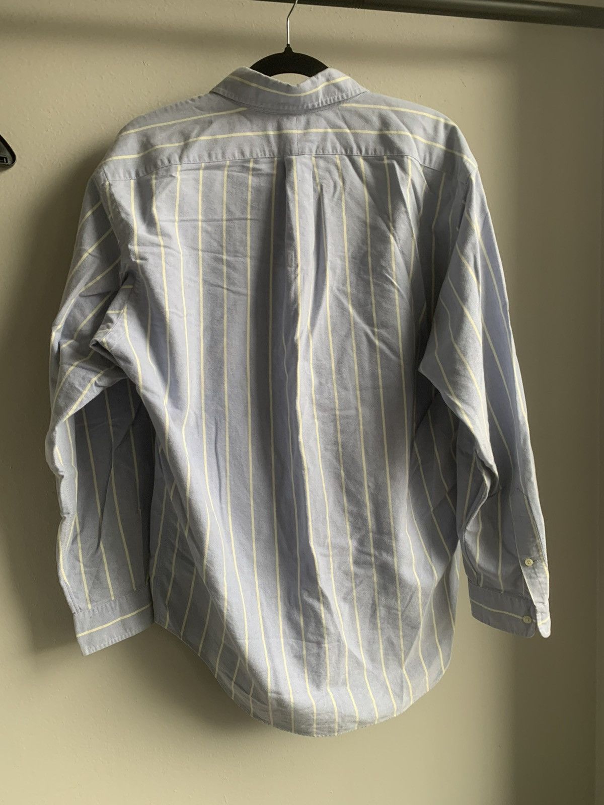 Polo Ralph Lauren Polo Striped Button Down Size US M / EU 48-50 / 2 - 2 Thumbnail