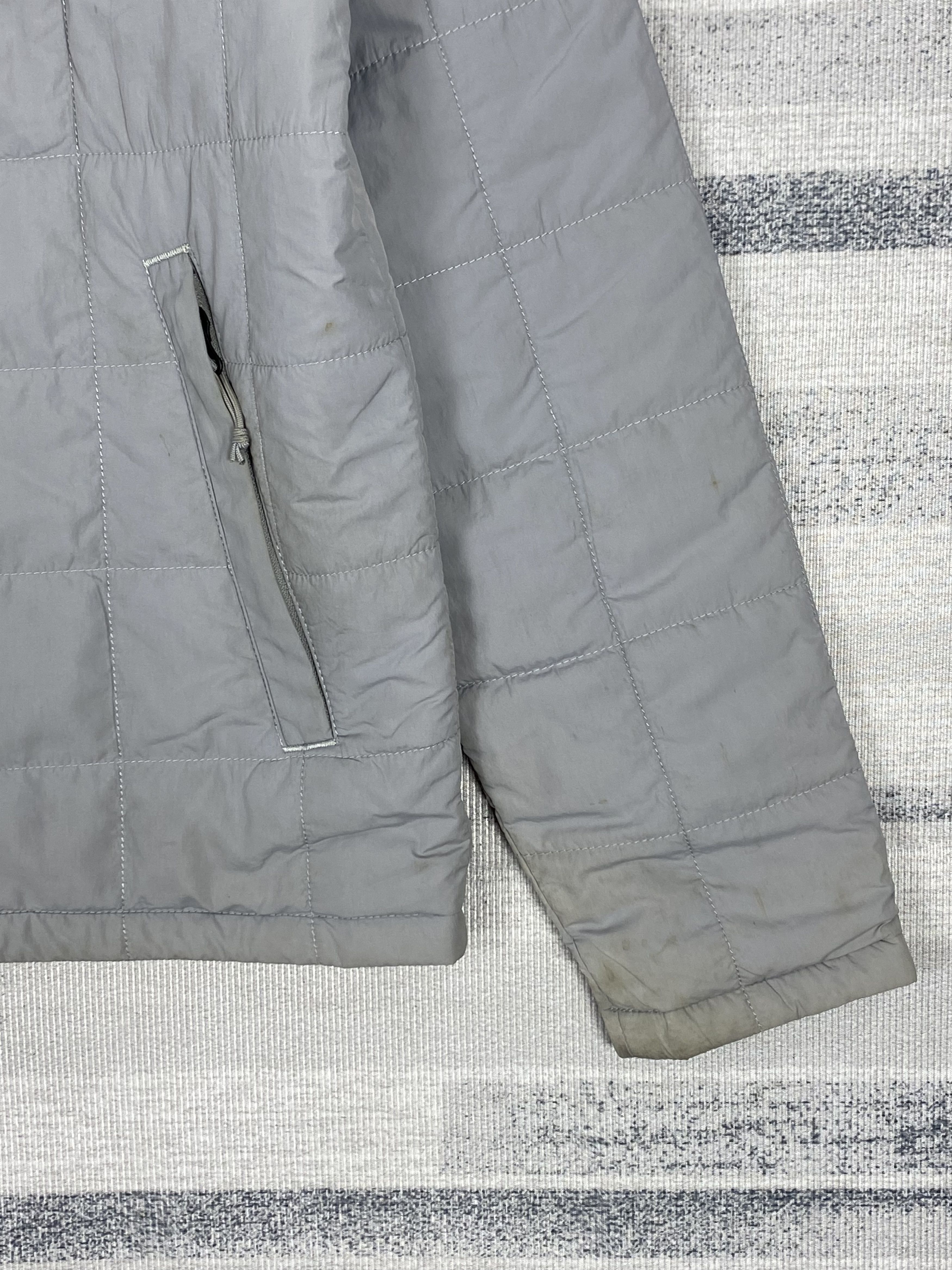 The North Face Vintage The North Face Puffer Jacket K0193 Size US M / EU 48-50 / 2 - 5 Thumbnail