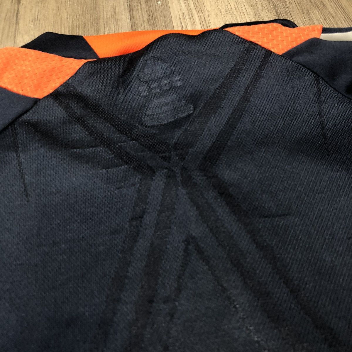 Japanese Brand Japan 11/12 training jersey Size US M / EU 48-50 / 2 - 7 Thumbnail