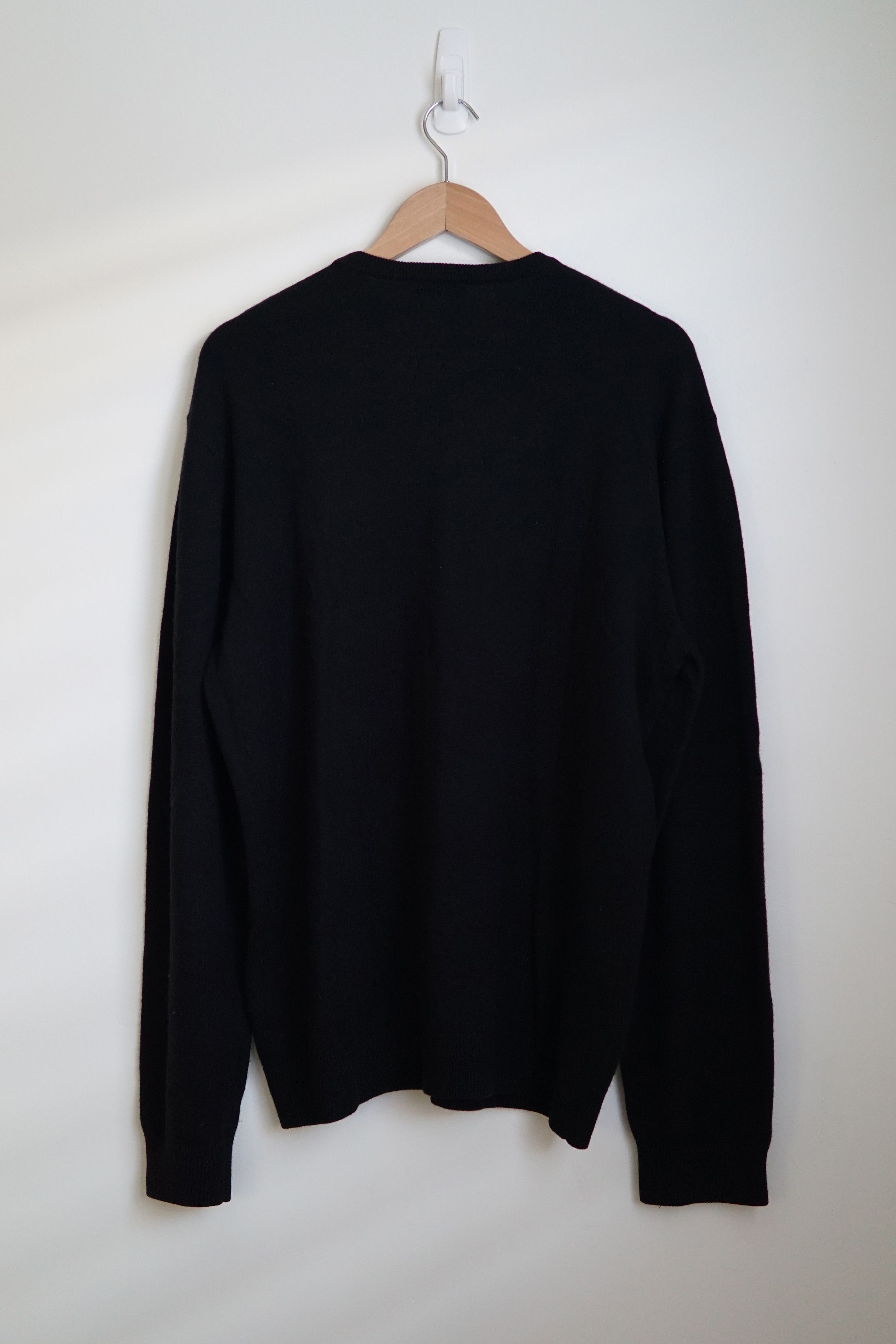 Raf Simons SS20 Remote Control Knit Size US S / EU 44-46 / 1 - 3 Thumbnail
