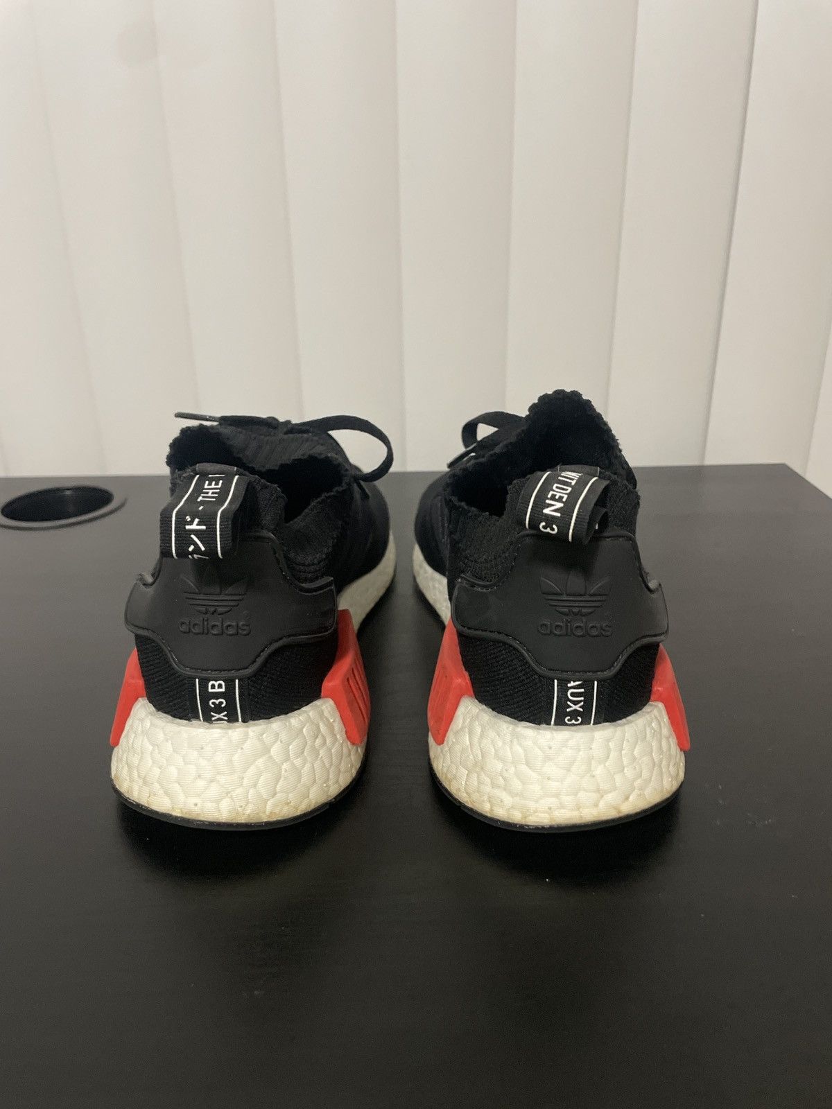 Adidas NMD Runner PK ‘OG’ Size US 7 / EU 40 - 4 Thumbnail
