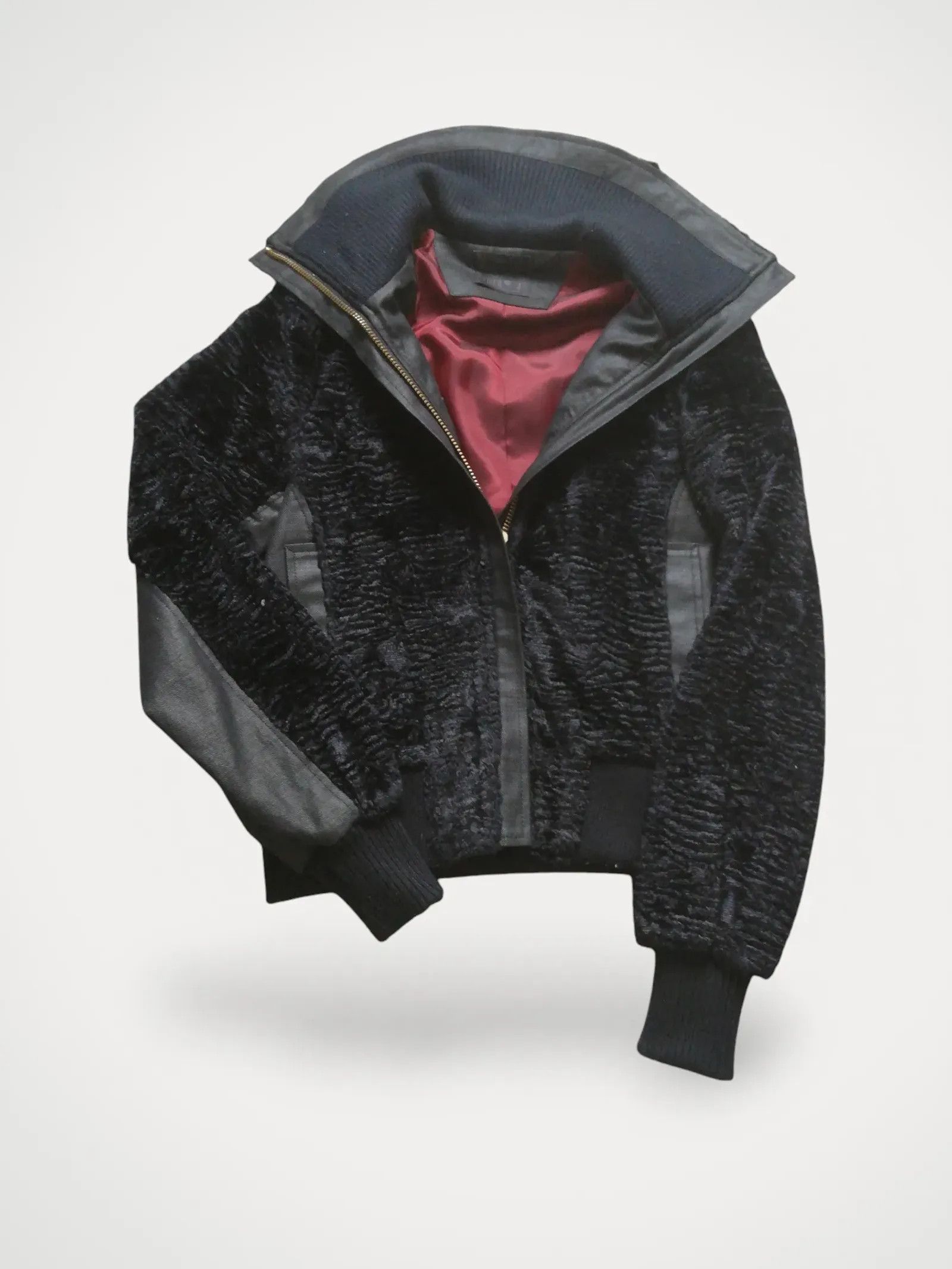 Tiger of Sweden Tiger of Sweden Missing Jacket Size XS / US 0-2 / IT 36-38 - 1 Thumbnail