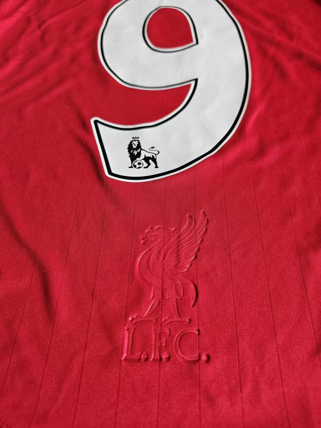 Other Torres Jersey 2006 2008 Liverpool Size US M / EU 48-50 / 2 - 4 Thumbnail