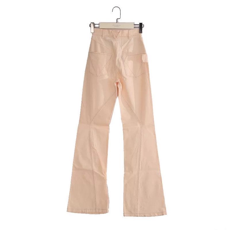 Bottega Veneta Bottega Veneta Authentic Pants Size 24" / US 00 / IT 34 - 5 Thumbnail