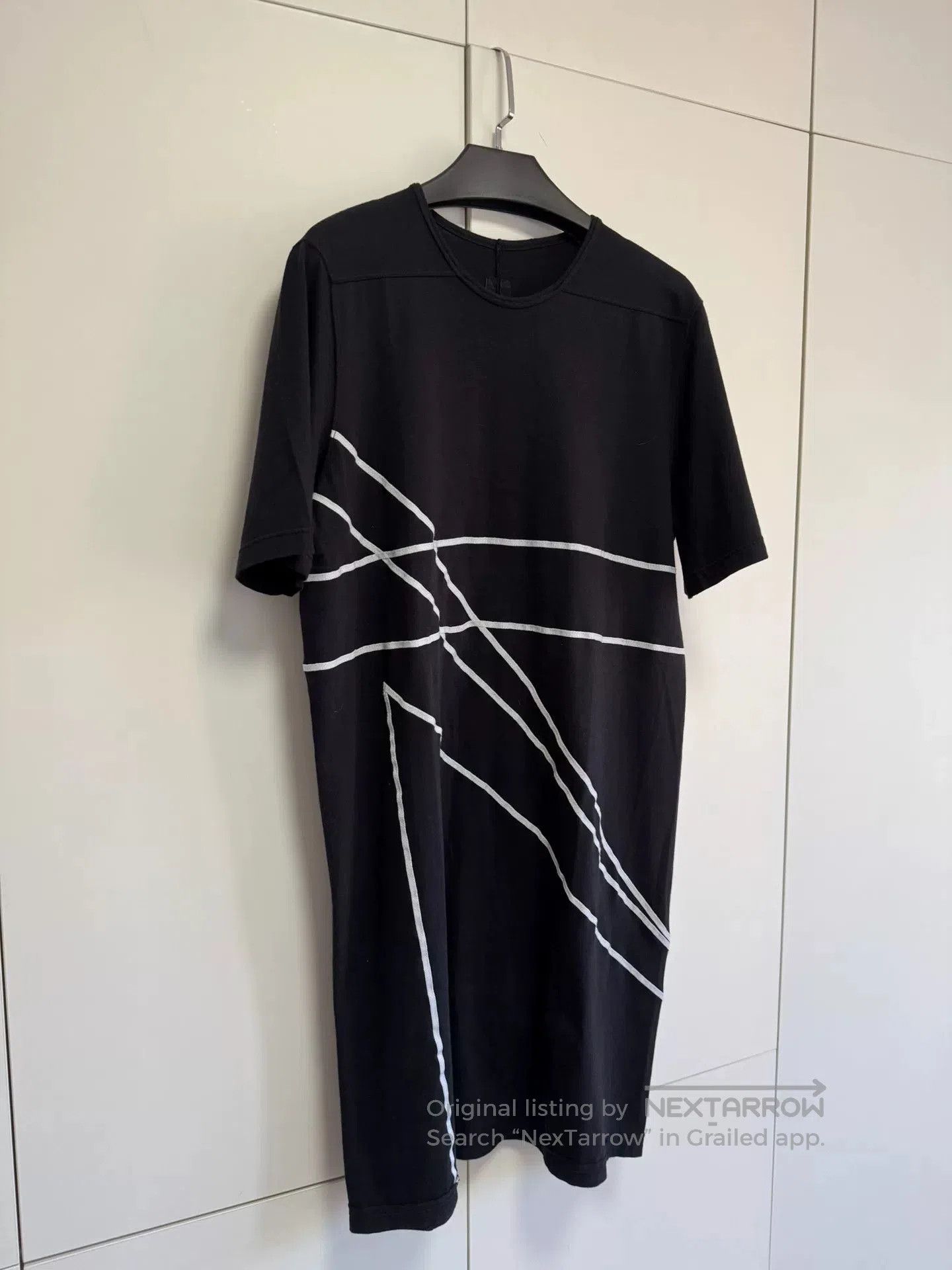 Rick Owens Rick Owens Runway Short. Size US M / EU 48-50 / 2 - 2 Thumbnail