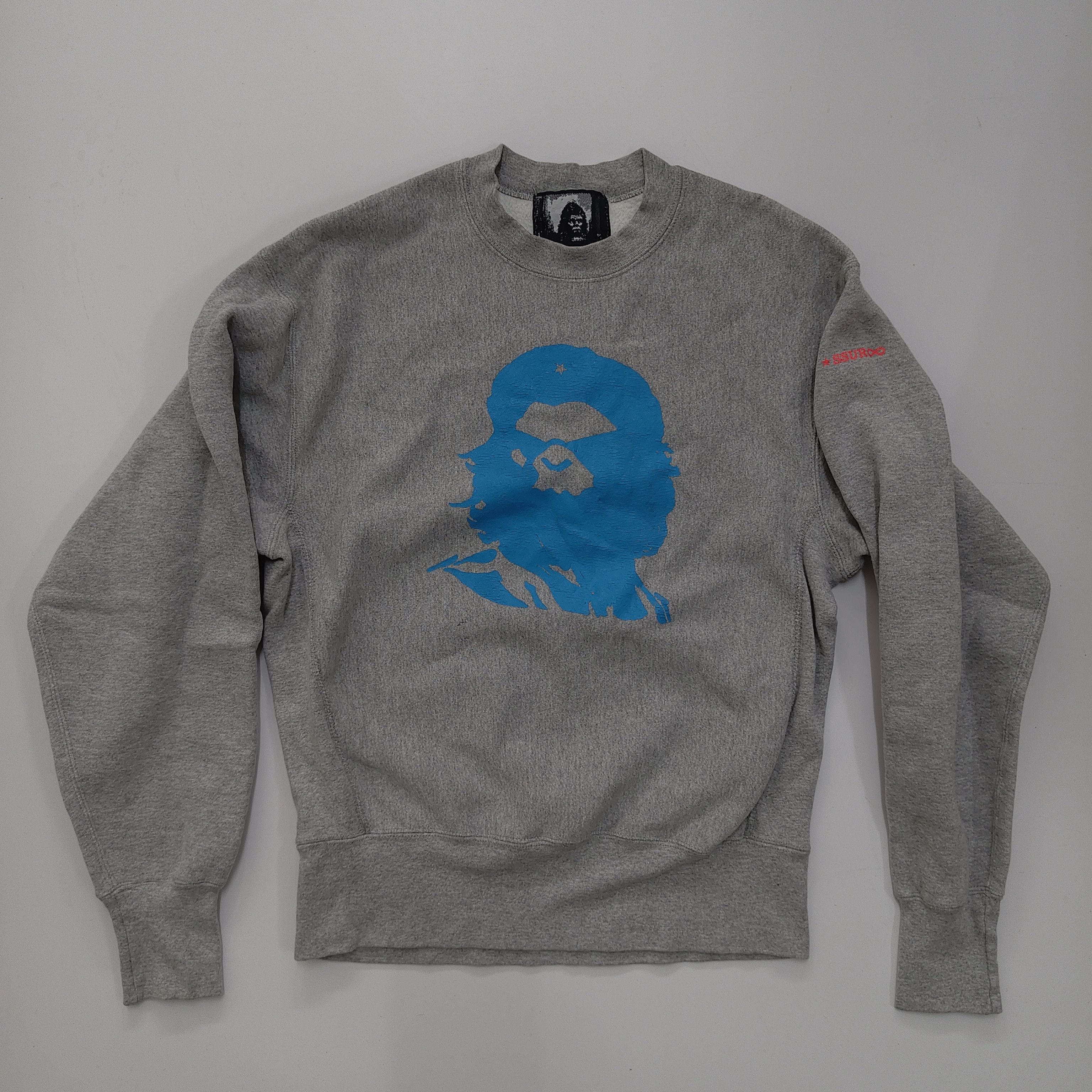 SSUR SSUR Planet Of The Apes #D Size US M / EU 48-50 / 2 - 1 Thumbnail