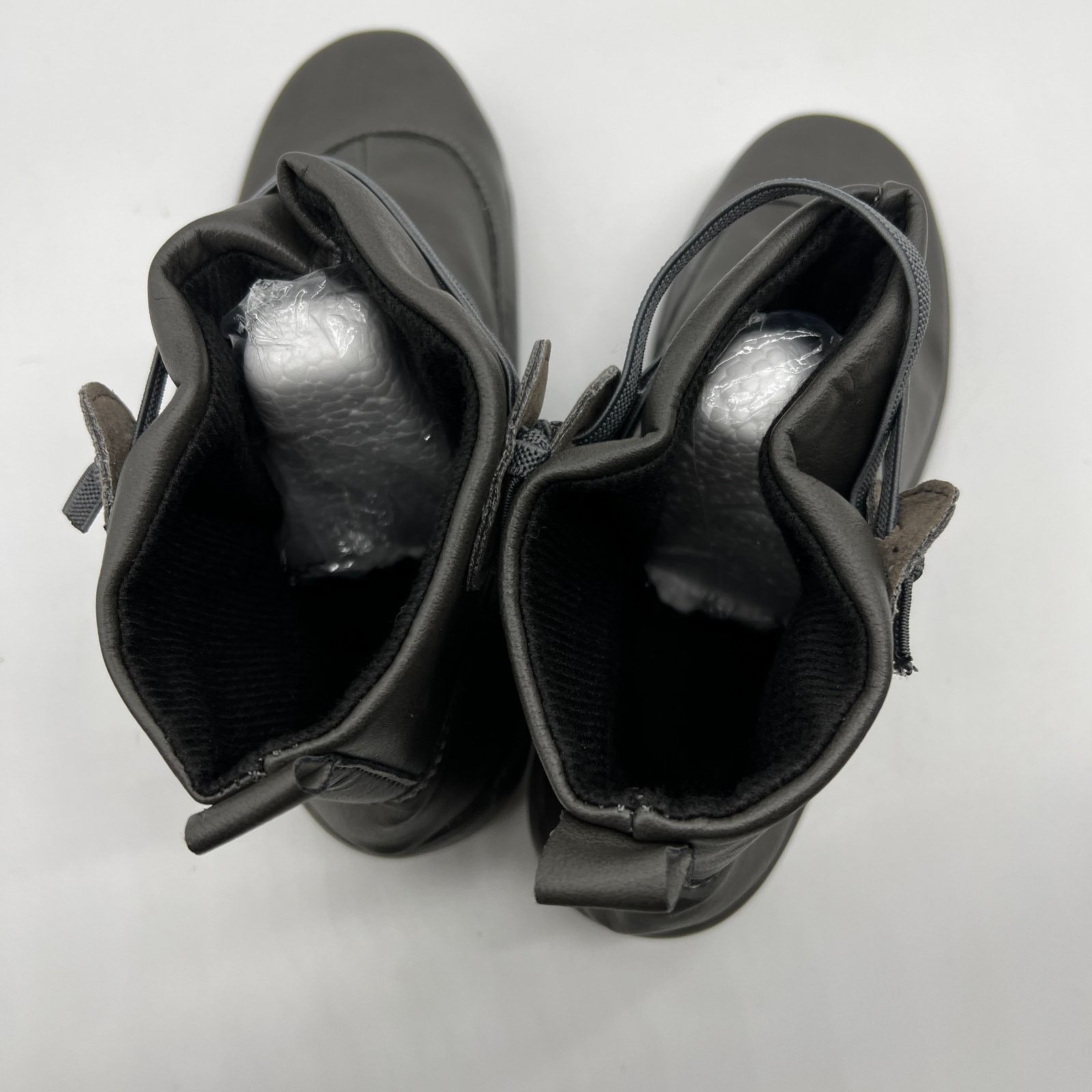 Other Women Ankle Boots Low Heel Slip on Comfortable B Size US 8 / IT 38 - 9 Thumbnail