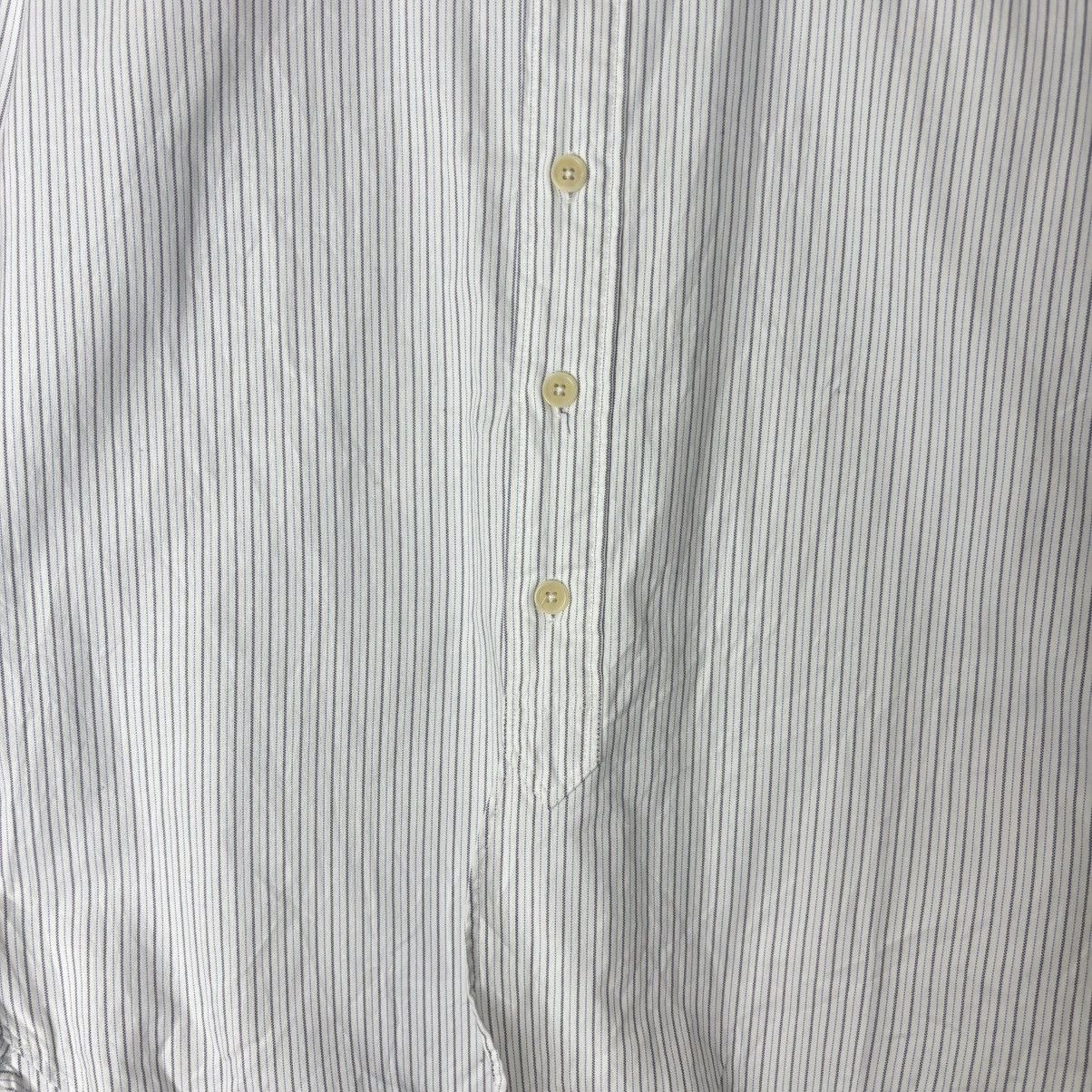 Margaret Howell MHL SHIRT Size US S / EU 44-46 / 1 - 3 Thumbnail