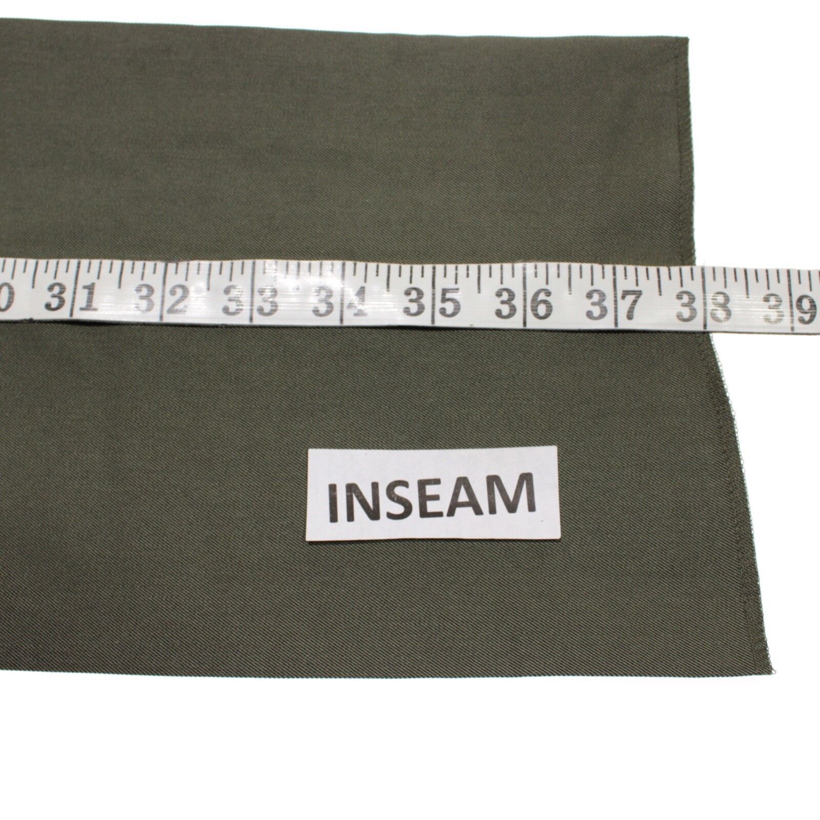 Zanella Zanella New with tags Dress Pants Size 36 US In Green Size US 36 / EU 52 - 9 Thumbnail