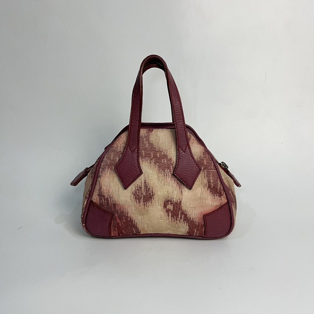 Vivienne Westwood Vivienne Westwood Safari in Mini Yasmin Bag Size ONE SIZE - 4 Thumbnail