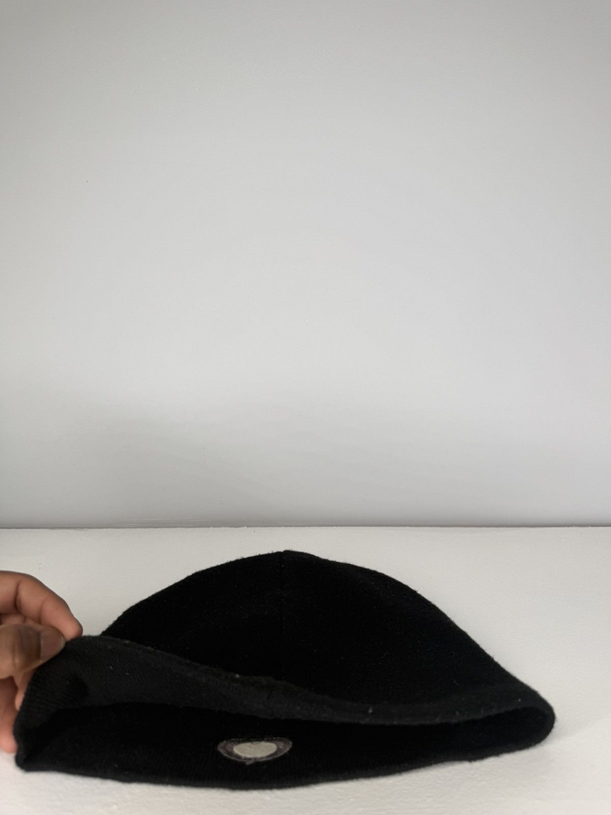 Oakley × Vintage Oakley Beanie Size ONE SIZE - 2 Thumbnail