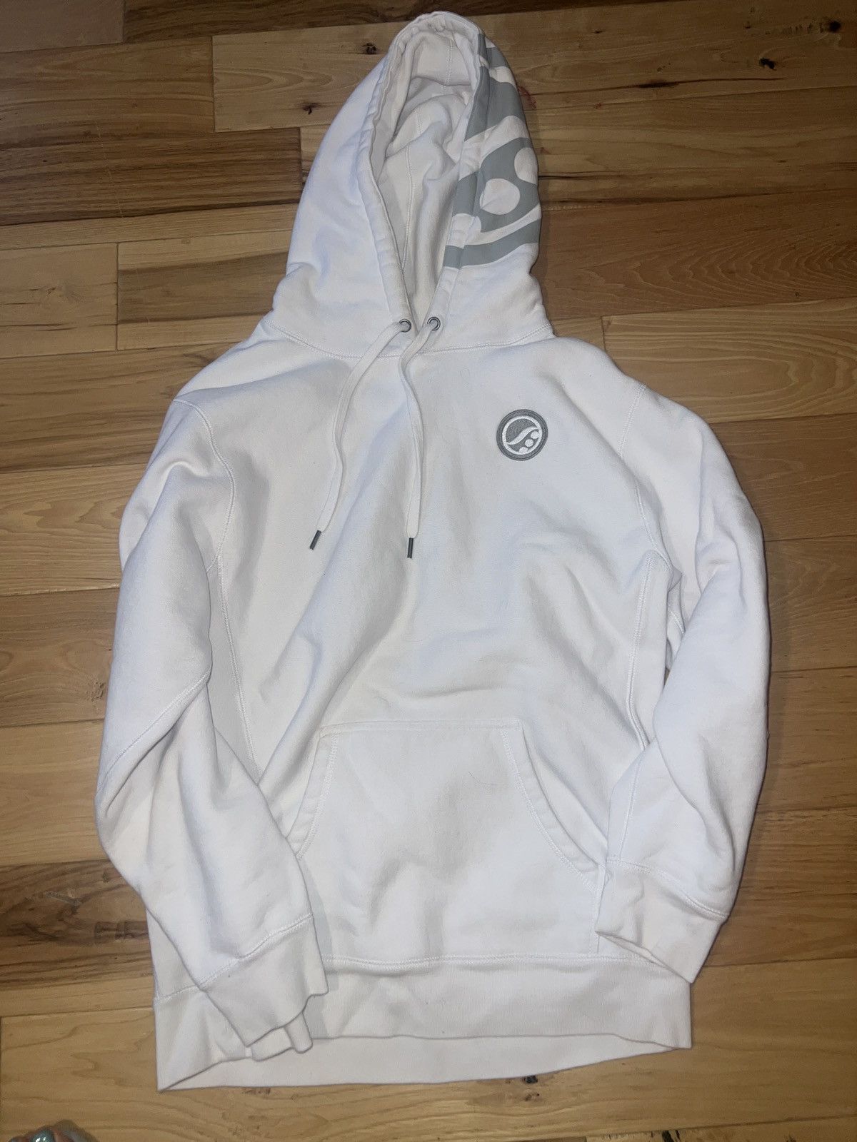 Other shoyoroll hoodie Size US L / EU 52-54 / 3 - 1 Thumbnail