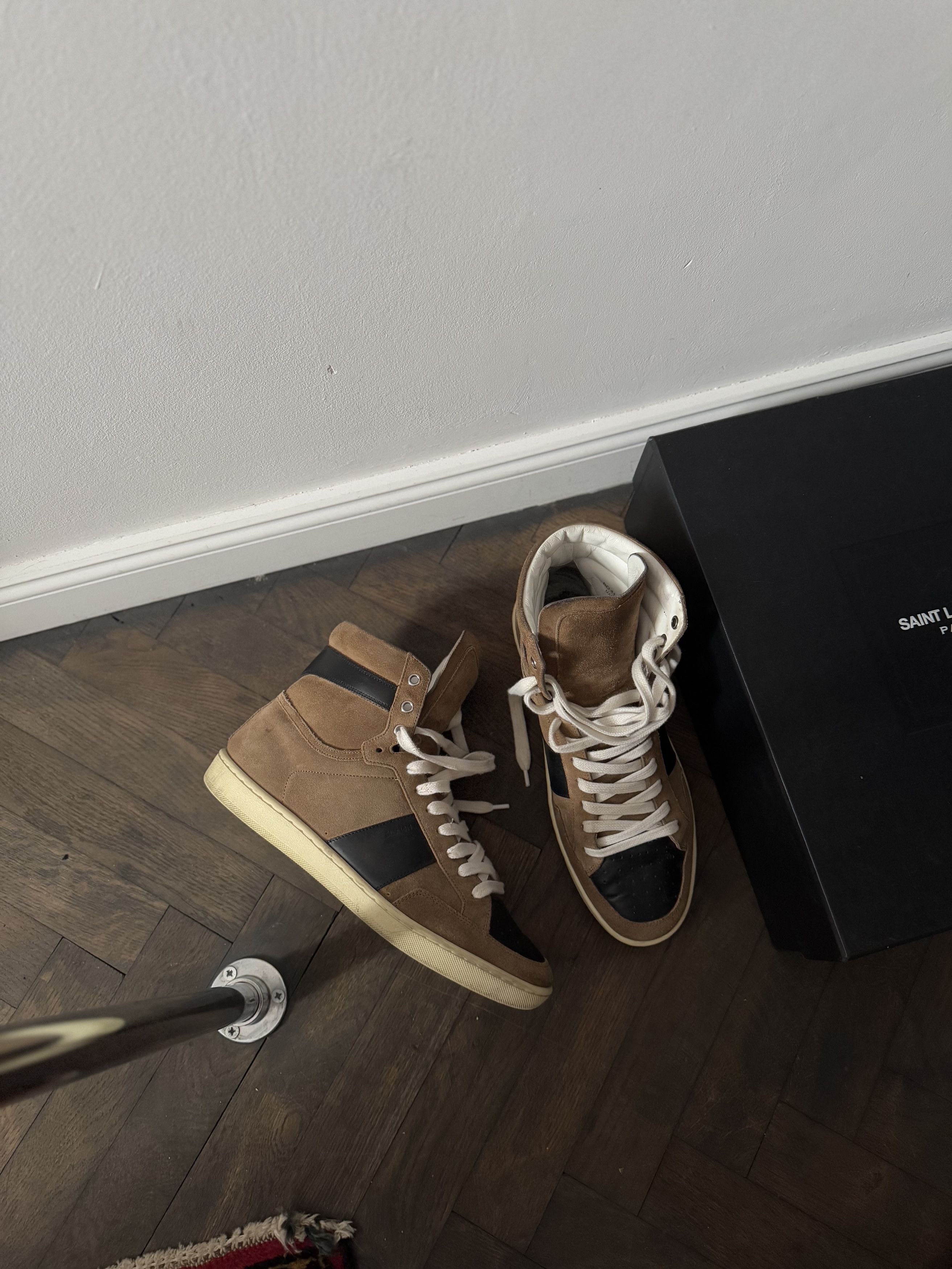 Archive Shoes | Grailed