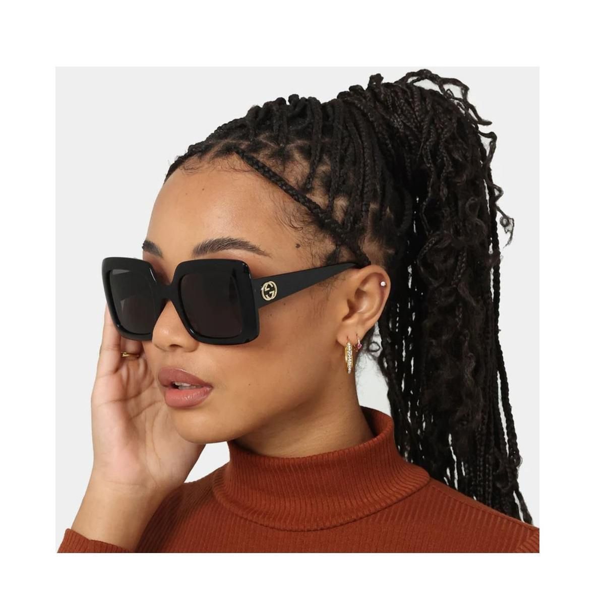 Gucci Authentic Gucci Sunglasses Size ONE SIZE - 8 Thumbnail