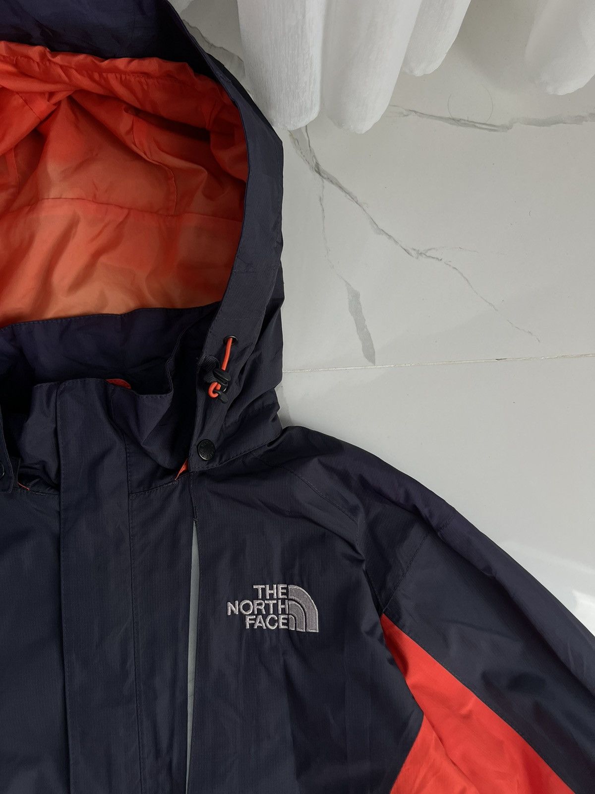 The North Face THE NORTH FACE HYVENT OUTDOOR GORPCORE JACKET Y2K Size US S / EU 44-46 / 1 - 4 Thumbnail