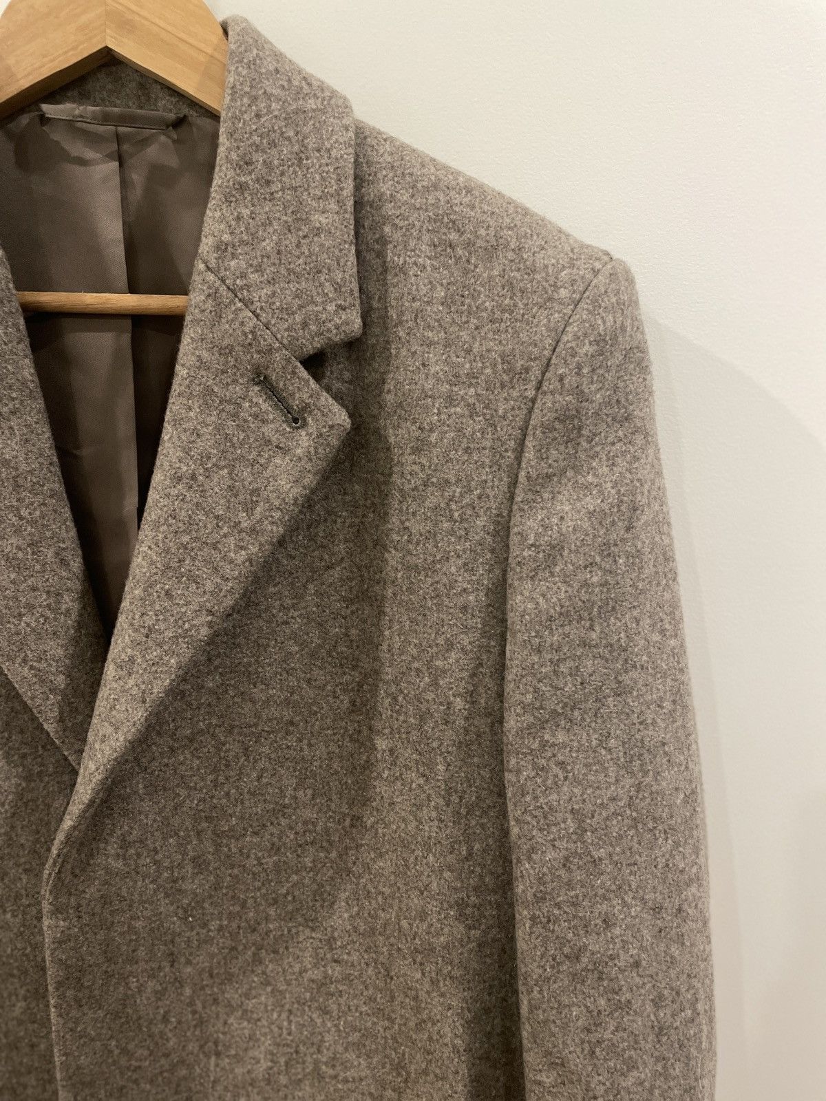 Cos Final price. Cos archive coat Size US S / EU 44-46 / 1 - 4 Thumbnail