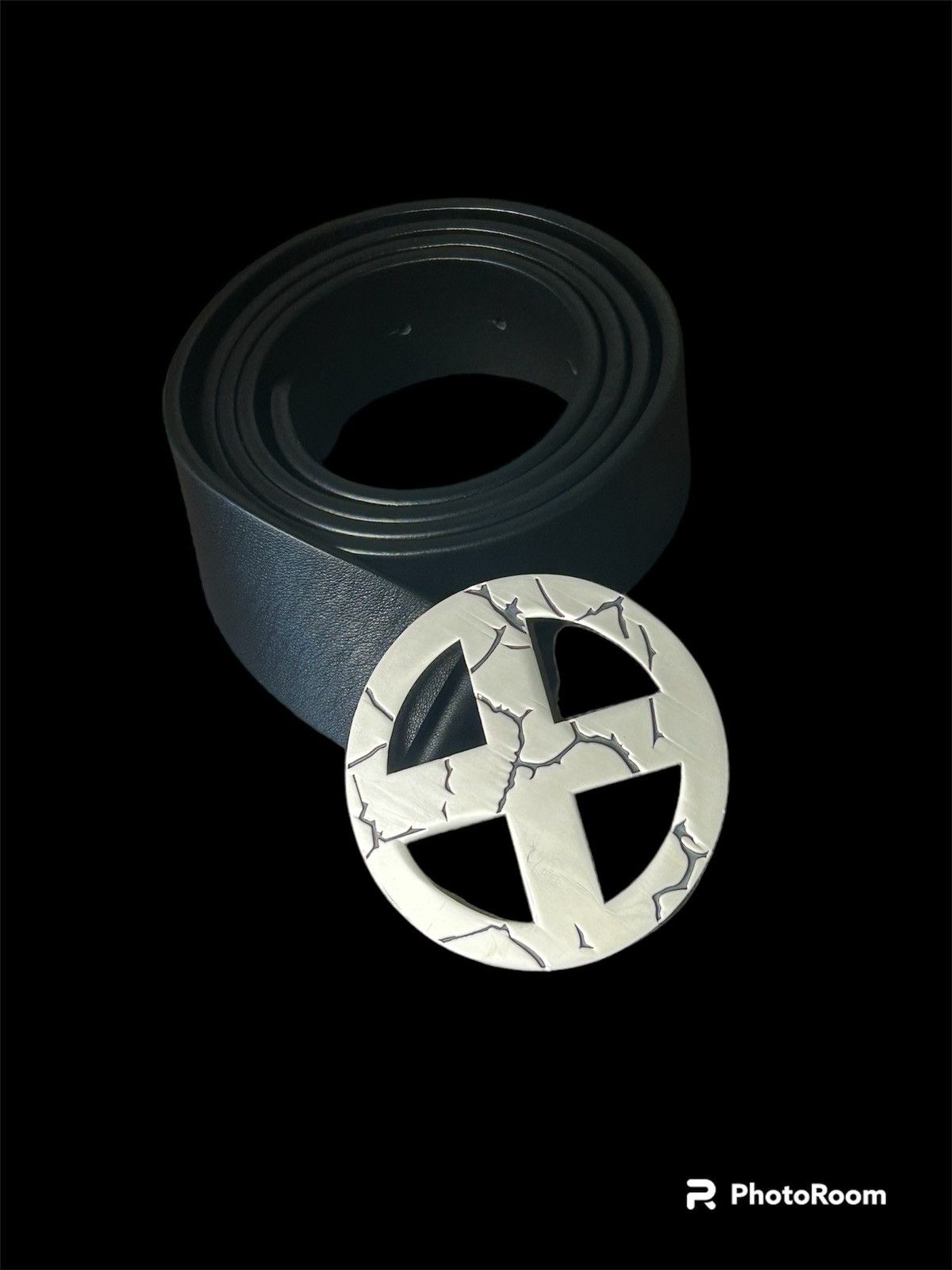 Ken Carson Xman belt (Ken Carson) | Grailed