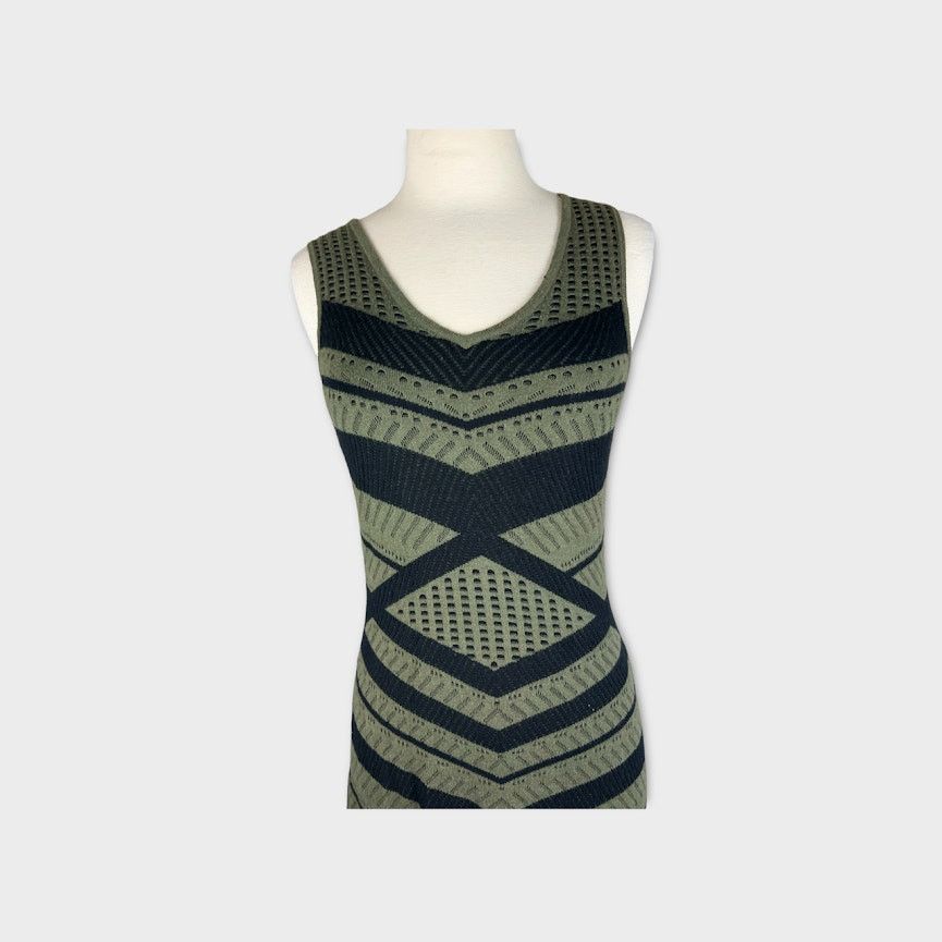 Mossimo Mossimo | Sweater Dress | Size Small Size S / US 4 / IT 40 - 2 Thumbnail