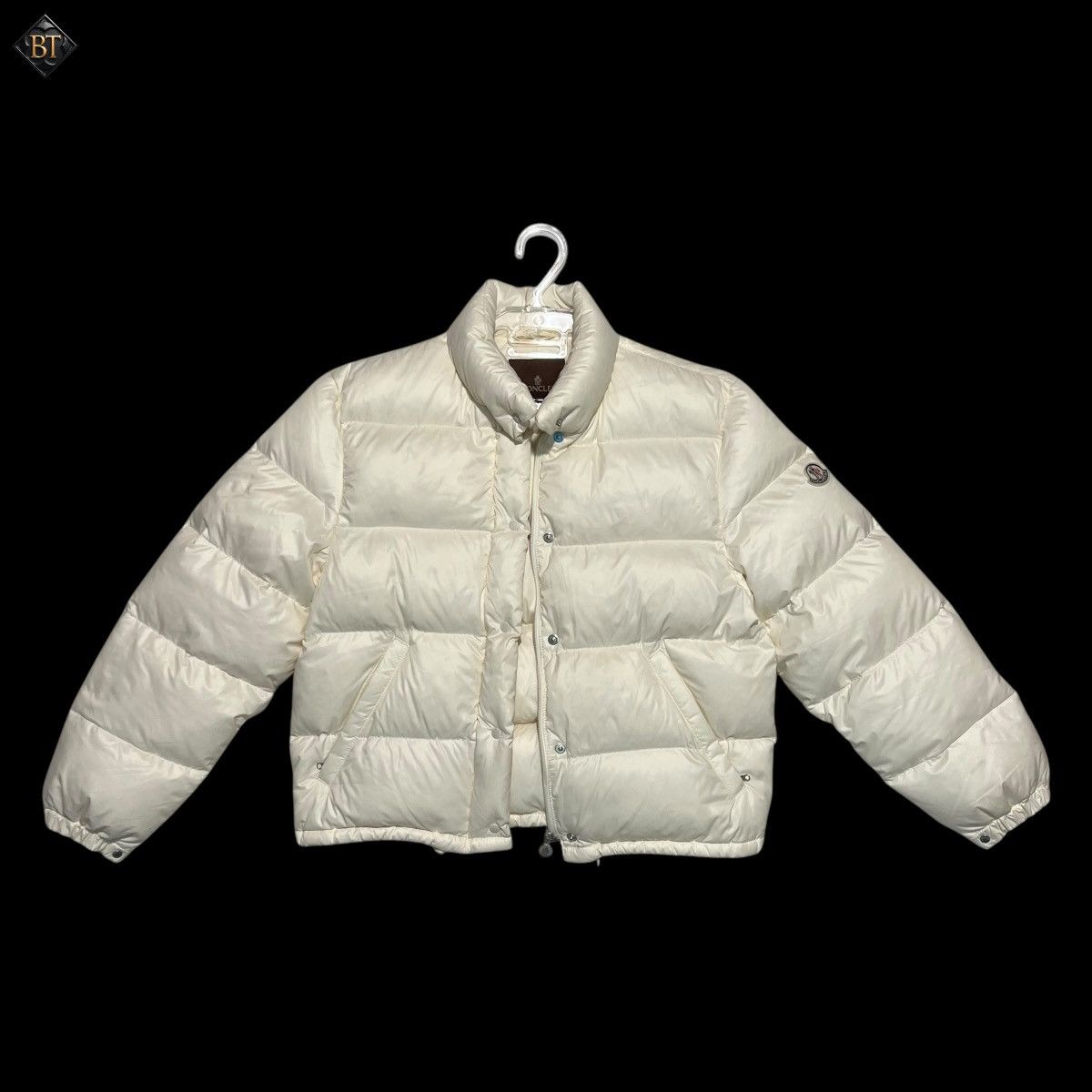 Moncler Moncler women’s vintage puffer Size S / US 4 / IT 40 - 2 Thumbnail