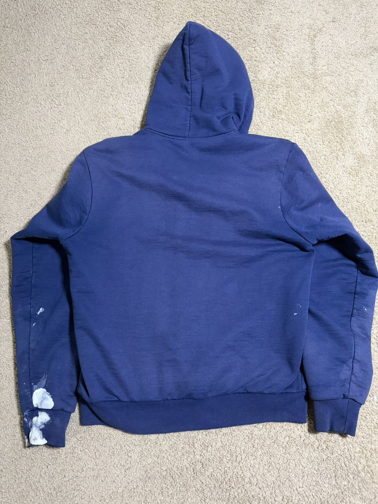 Carhartt Vintage Carhartt Hoodie Size US L / EU 52-54 / 3 - 4 Thumbnail