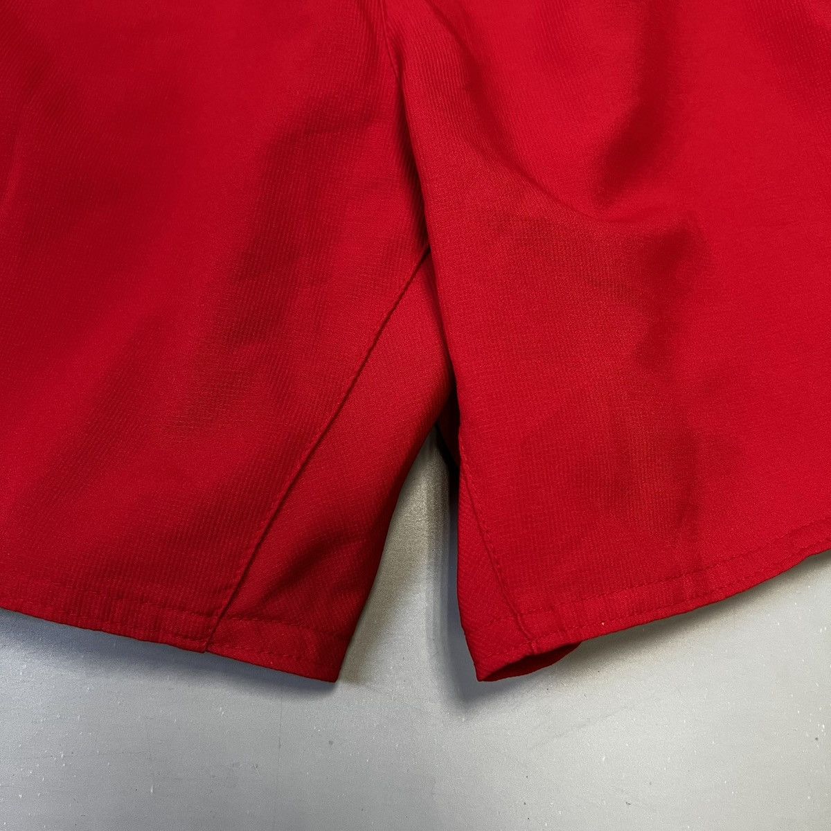 Reebok Reebok LiverPool Vintage Football Soccer Shorts NEW 05-06’s Size US 34 / EU 50 - 4 Thumbnail