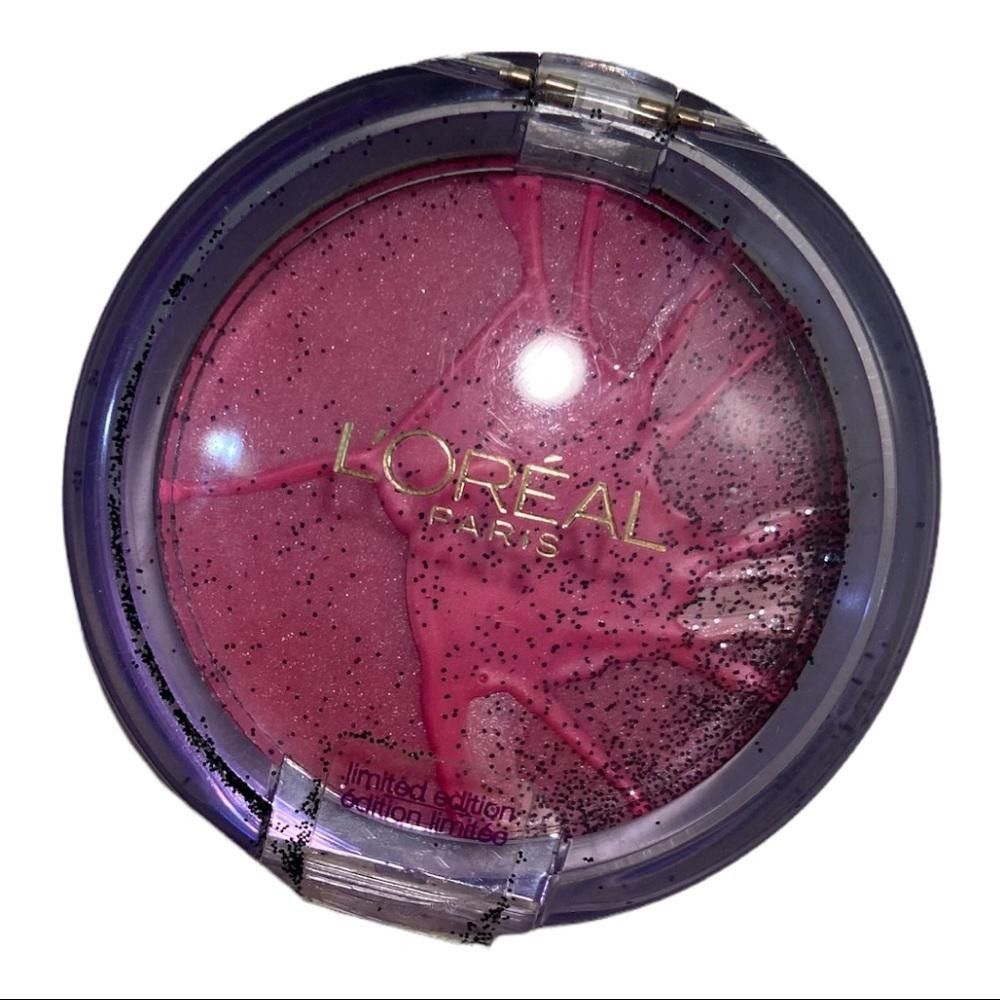 Loreak Mendian L’Oreal l NWT Bundle Gloss Burst In Pink Guitar Size ONE SIZE - 2 Thumbnail