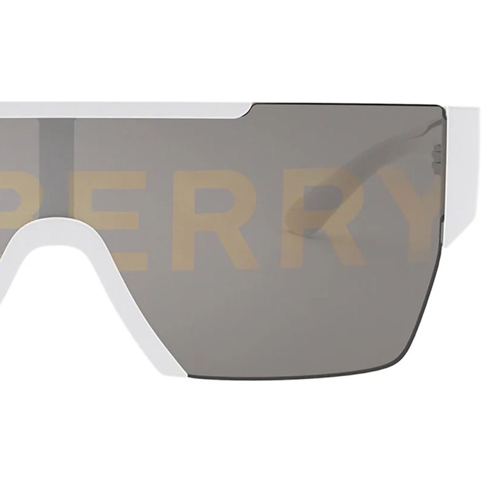 Burberry New, BURBERRY Sunglasses BE4291 3007/H Authentic Size ONE SIZE - 5 Thumbnail