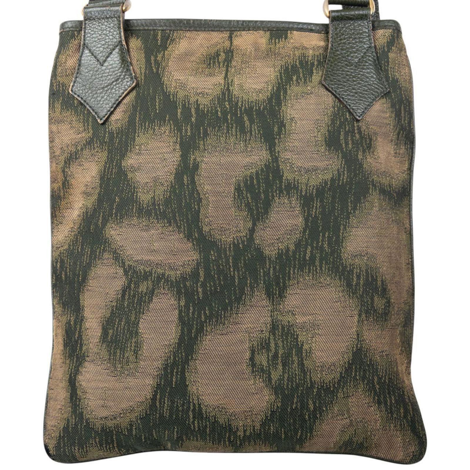 Vivienne Westwood Vintage Vivienne Westwood Pattern Crossbody Bag Size ONE SIZE - 3 Thumbnail