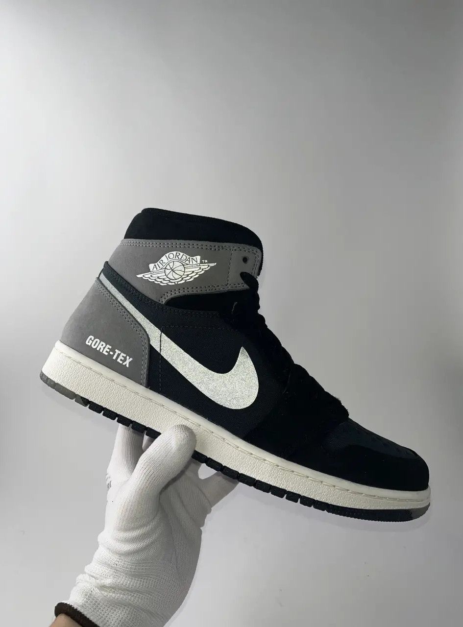 Nike Nike Air Jordan 1 High Element GORE-TEX Size US 9.5 / EU 42-43 - 4 Thumbnail