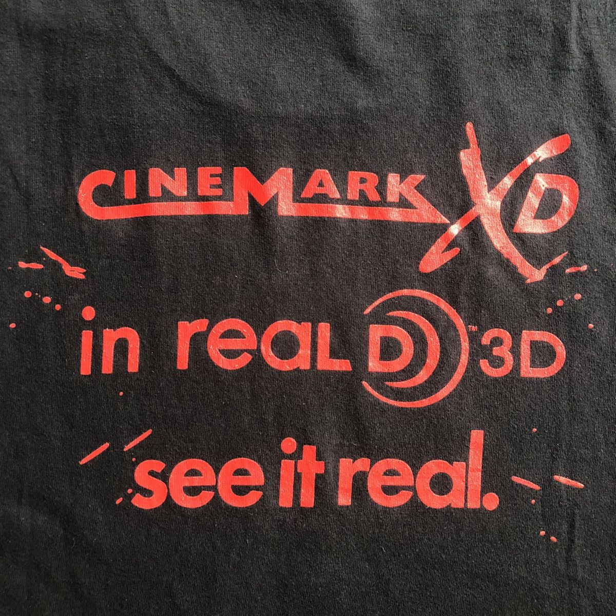 Universal Studios Movie Shirt Hansel and Gretel Witch Hunters 2013 Size US XL / EU 56 / 4 - 6 Thumbnail