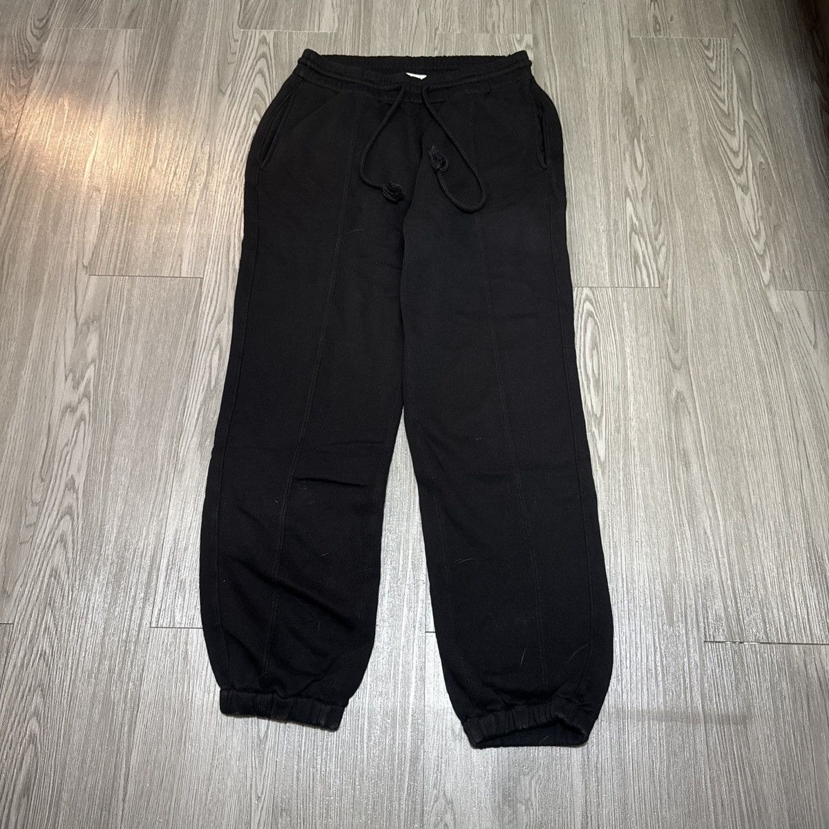 Helmut Lang Helmut Lang Joggers Size US 28 / EU 44 - 1 Thumbnail